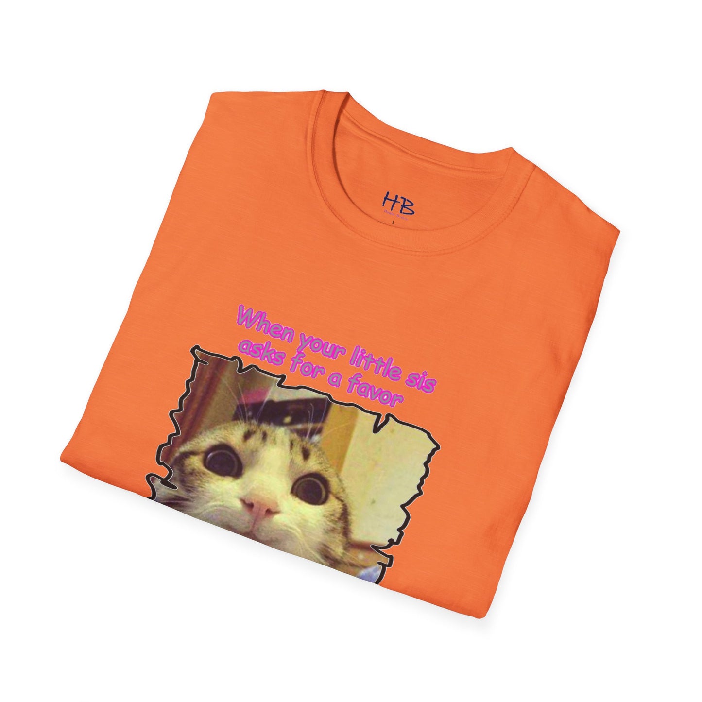 Adorable cat soft eyes like little sister asking for a favor