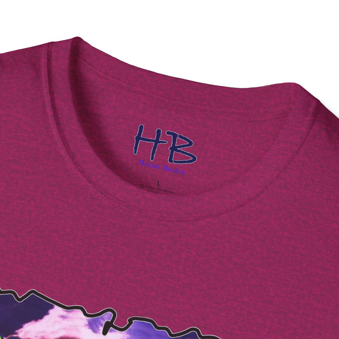 Not hard to understand ... what's mine is MINE!!