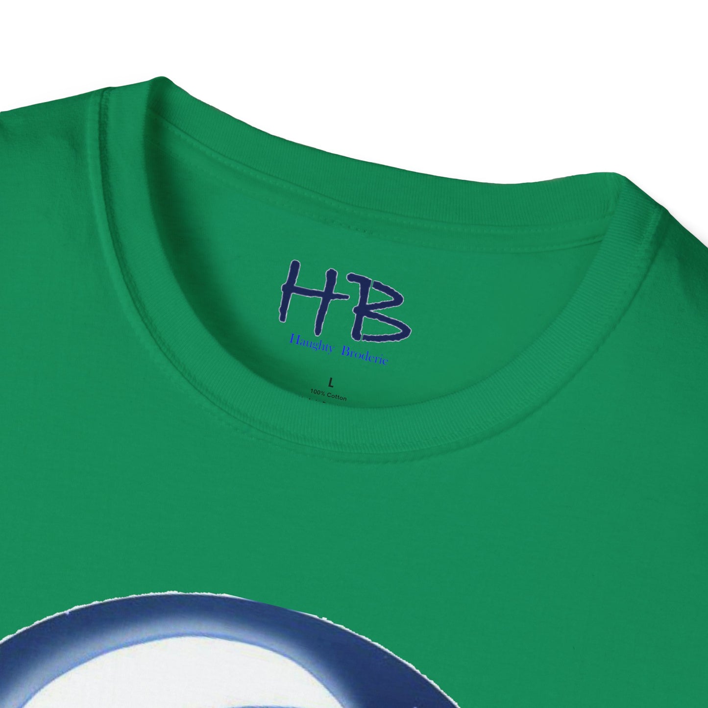 She always wants MORE