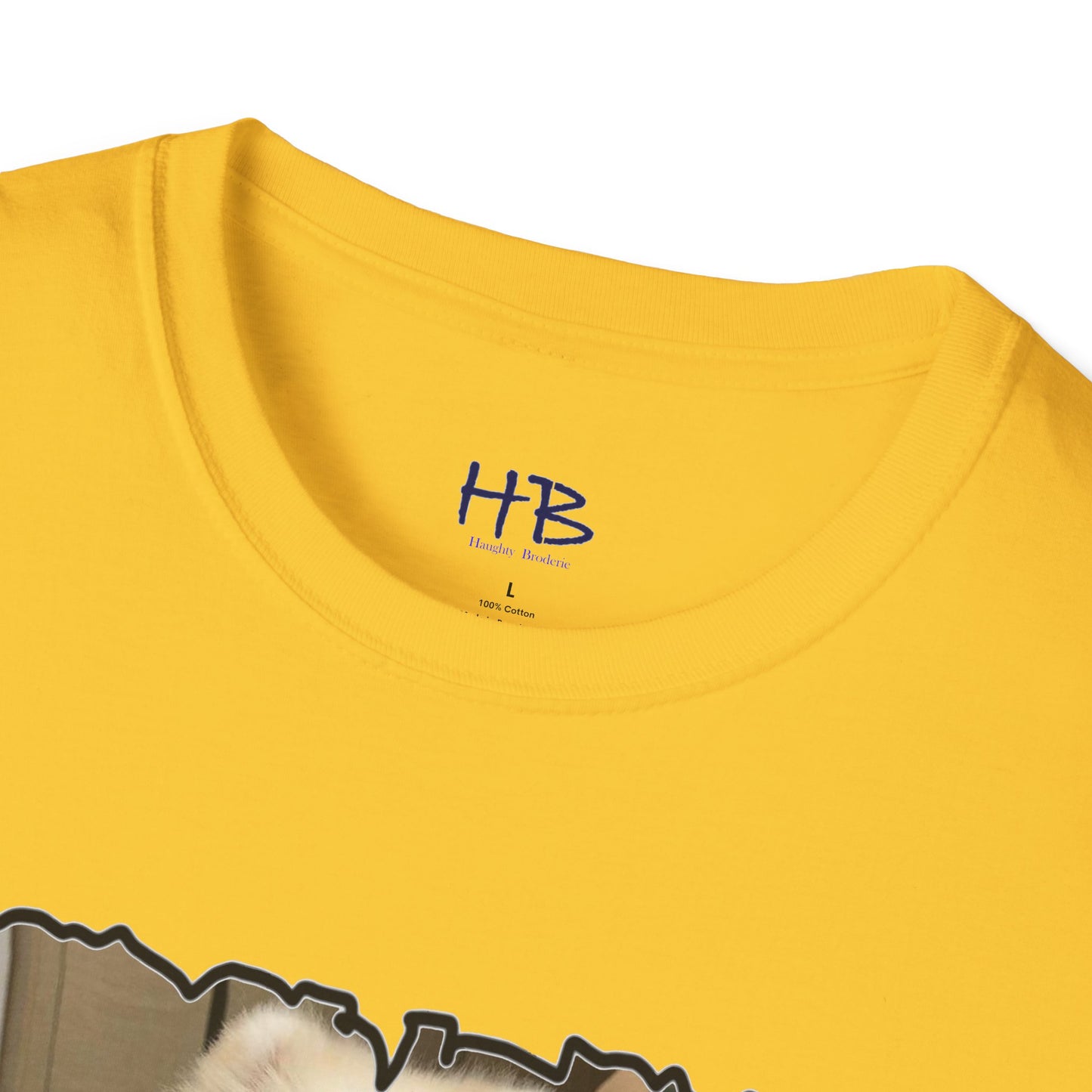 Bichon Maltese "Hurry, I'm hungry!!!"