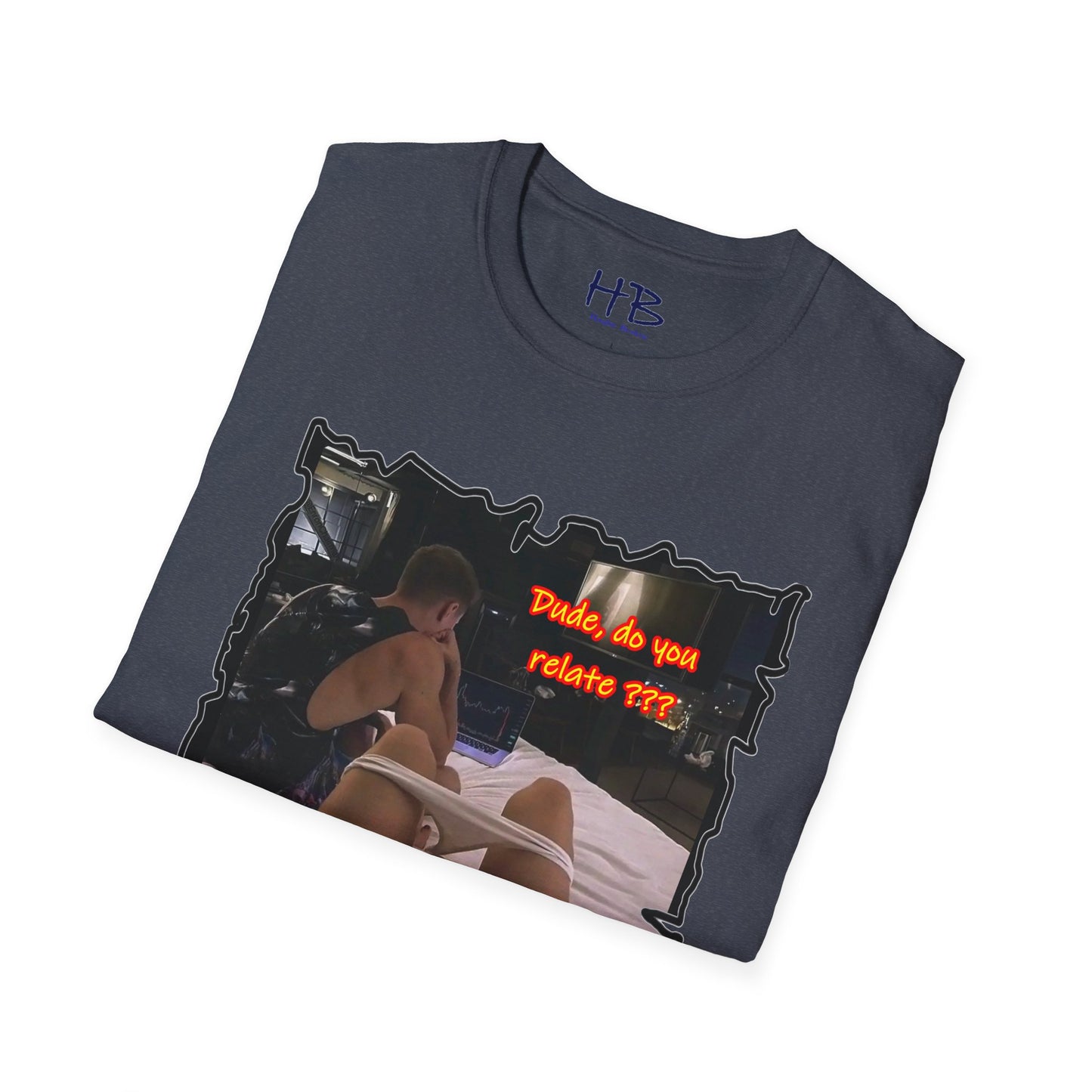 Neglected Desires: The Price of Financial Obsession - Symbol of Relatability The Stock Market Dilemma