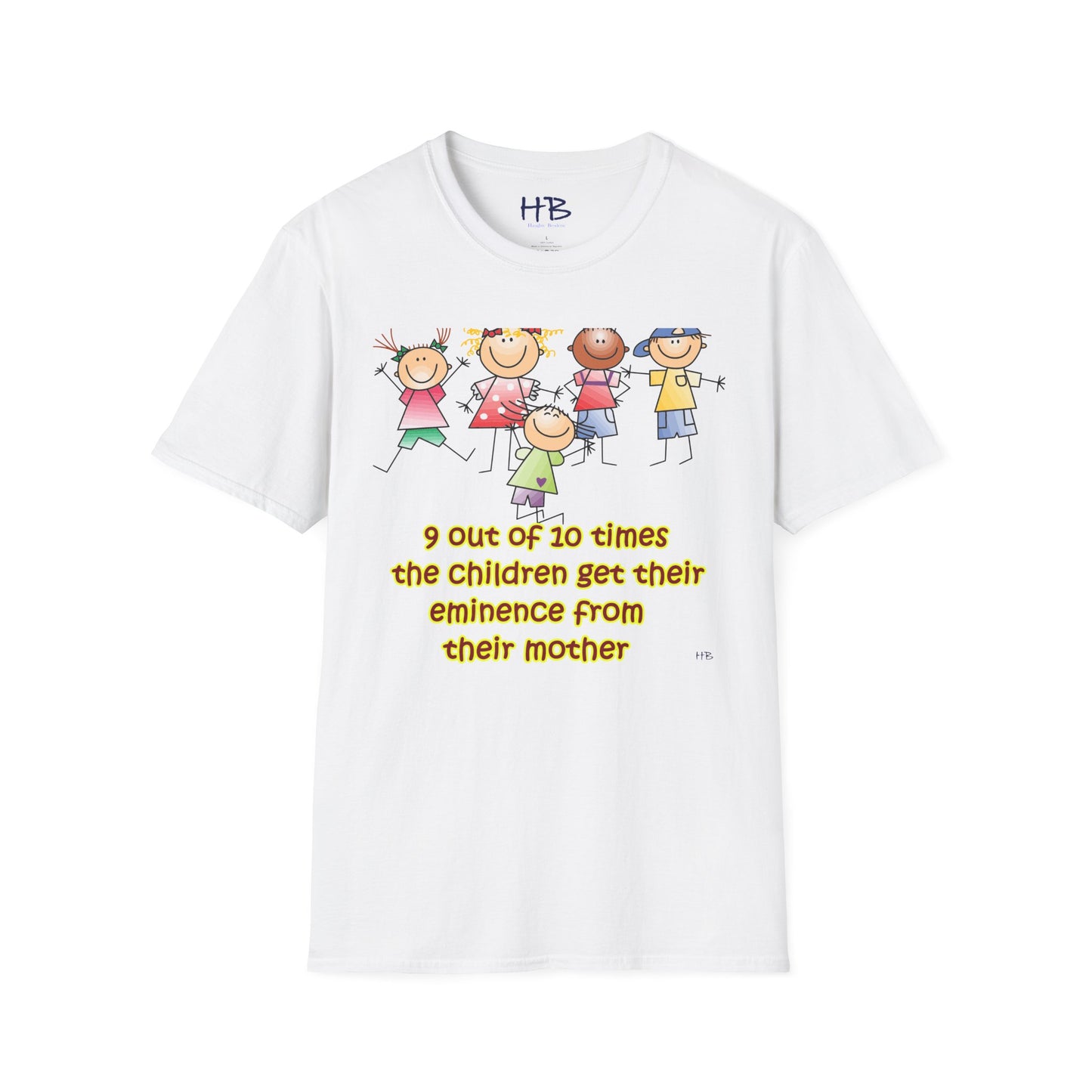 Eminence Unveiled: Celebrating Remarkable Children