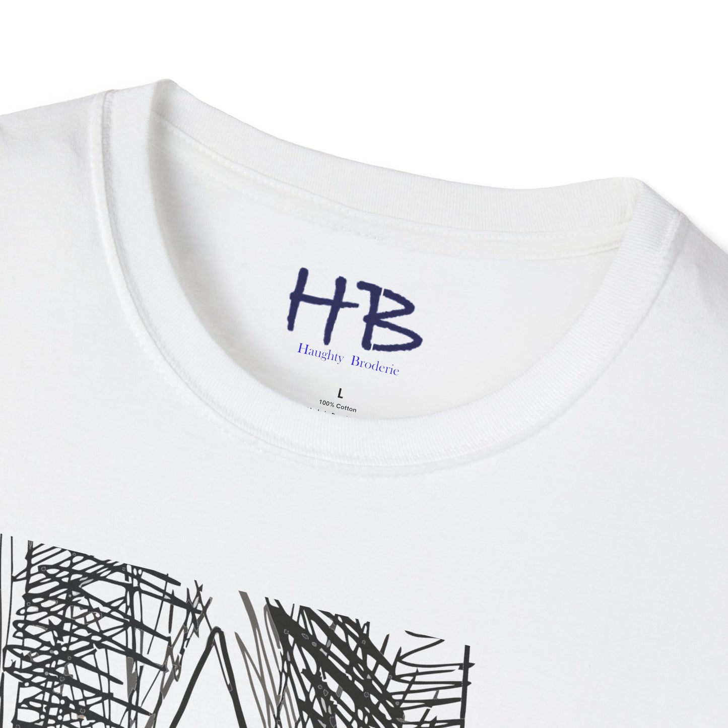 Captivating Ballet: En Pointe Ballerina