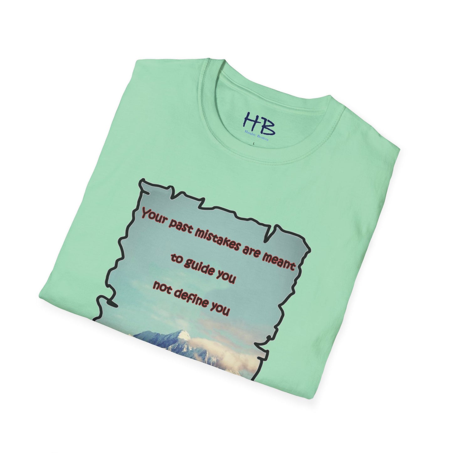 Elevate Your Spirit by Embracing New Beginnings: The Mountain Narrative with Nature's Guidance