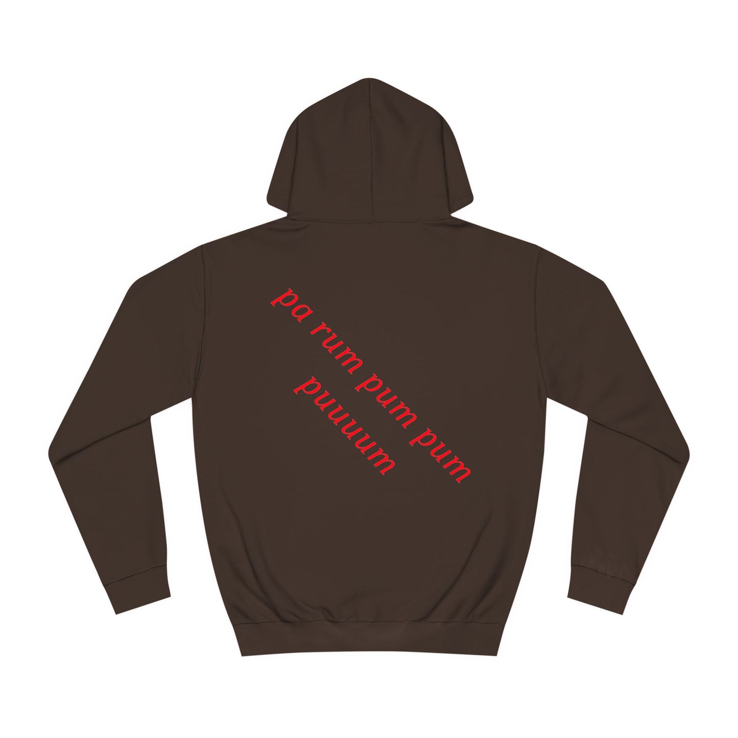 Get Yours Now -- Originality in Motion using Twist of Charm and how much we lovin' it (Hoodie - Cozy and Durable)