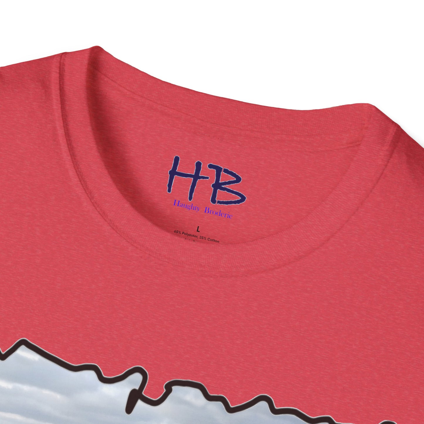 Rocky Shoreline Peaceful Oceanic; Harmony with Nature Garb Furry Friend Companion