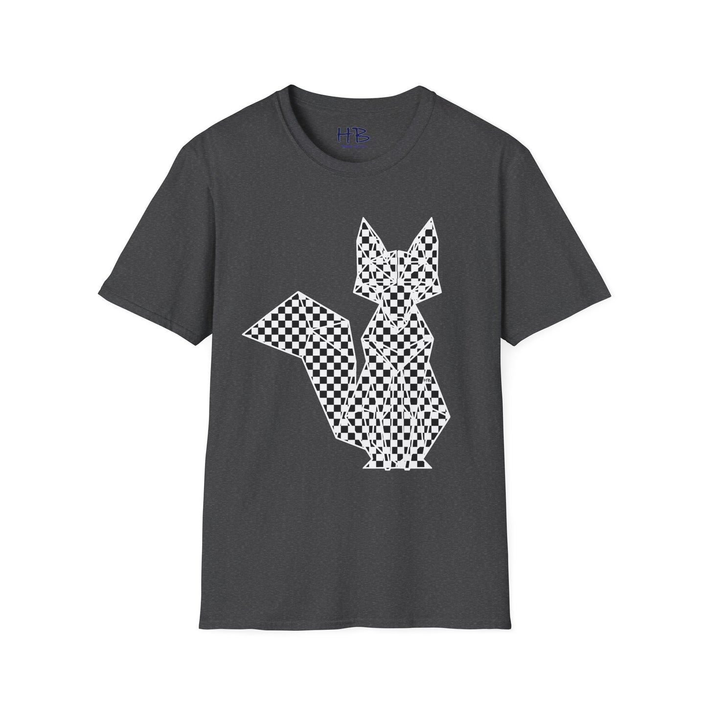 Elegant Sophisticated Chic Fox Fashion: A Captivating Depiction