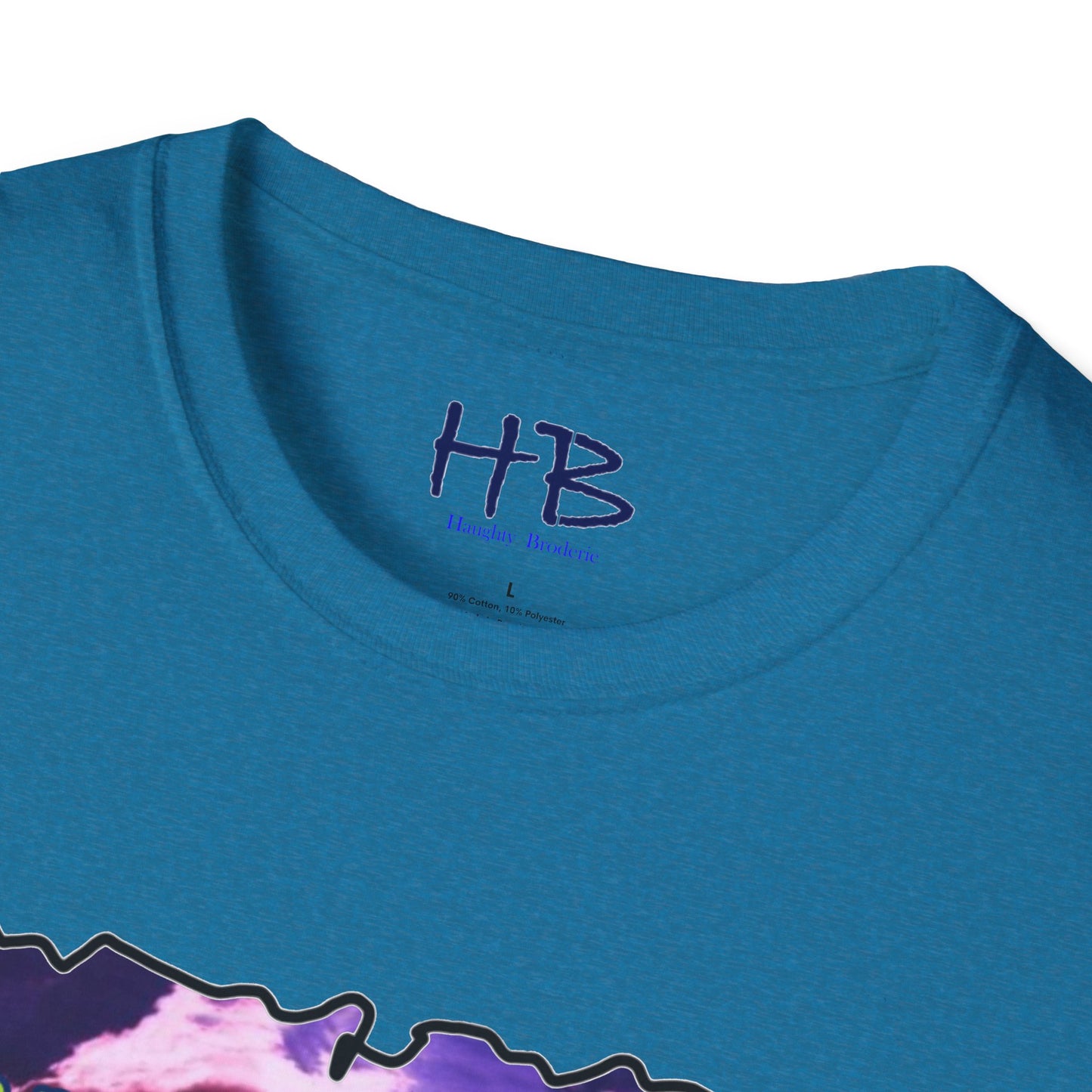 Not hard to understand ... what's mine is MINE!!