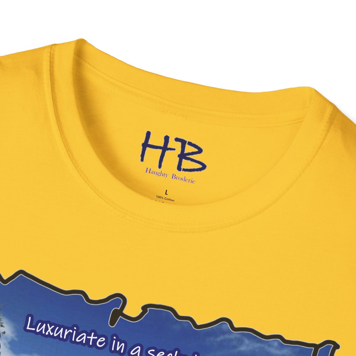 Luxuriate in a secluded paradise 2