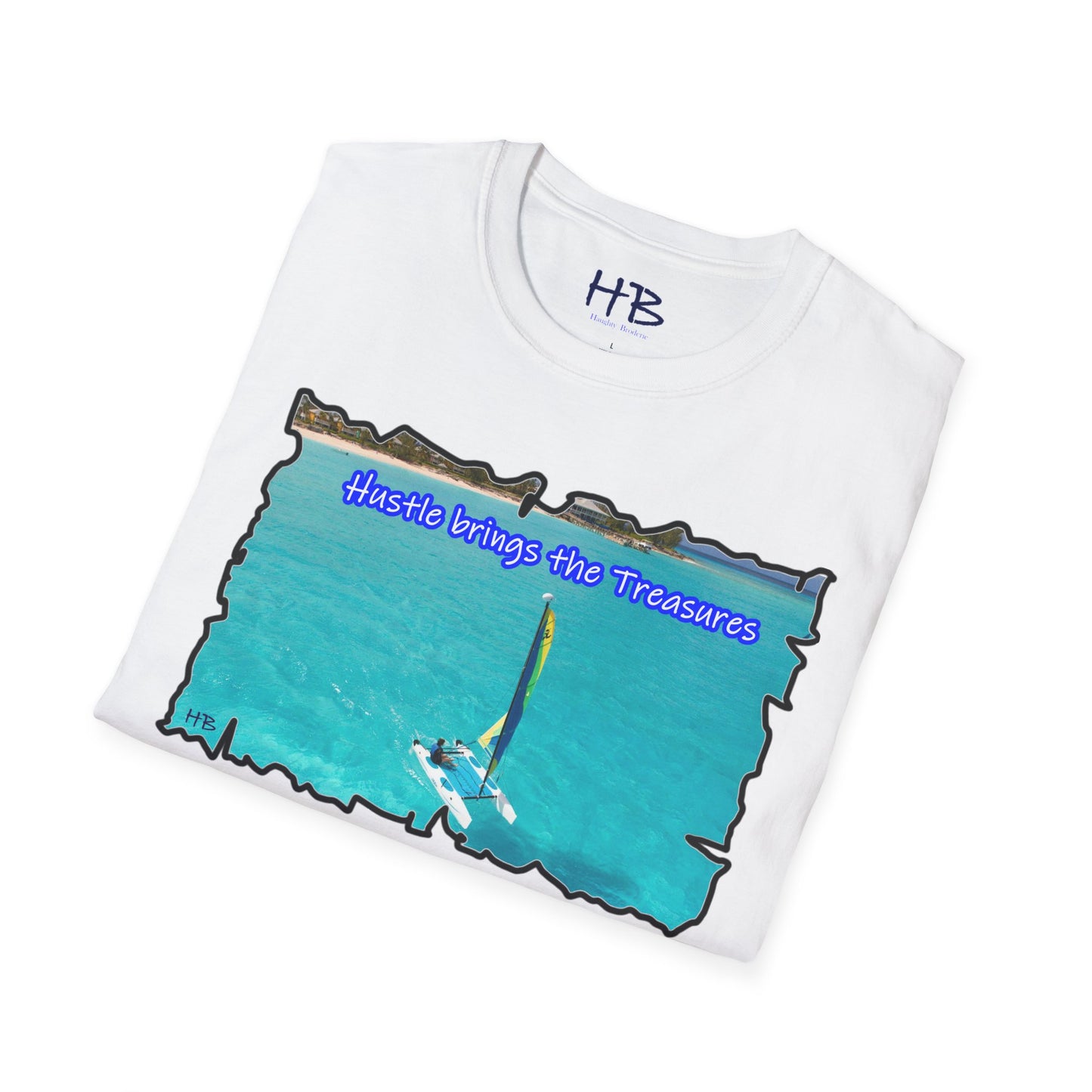 Hustle brings the Treasures 10