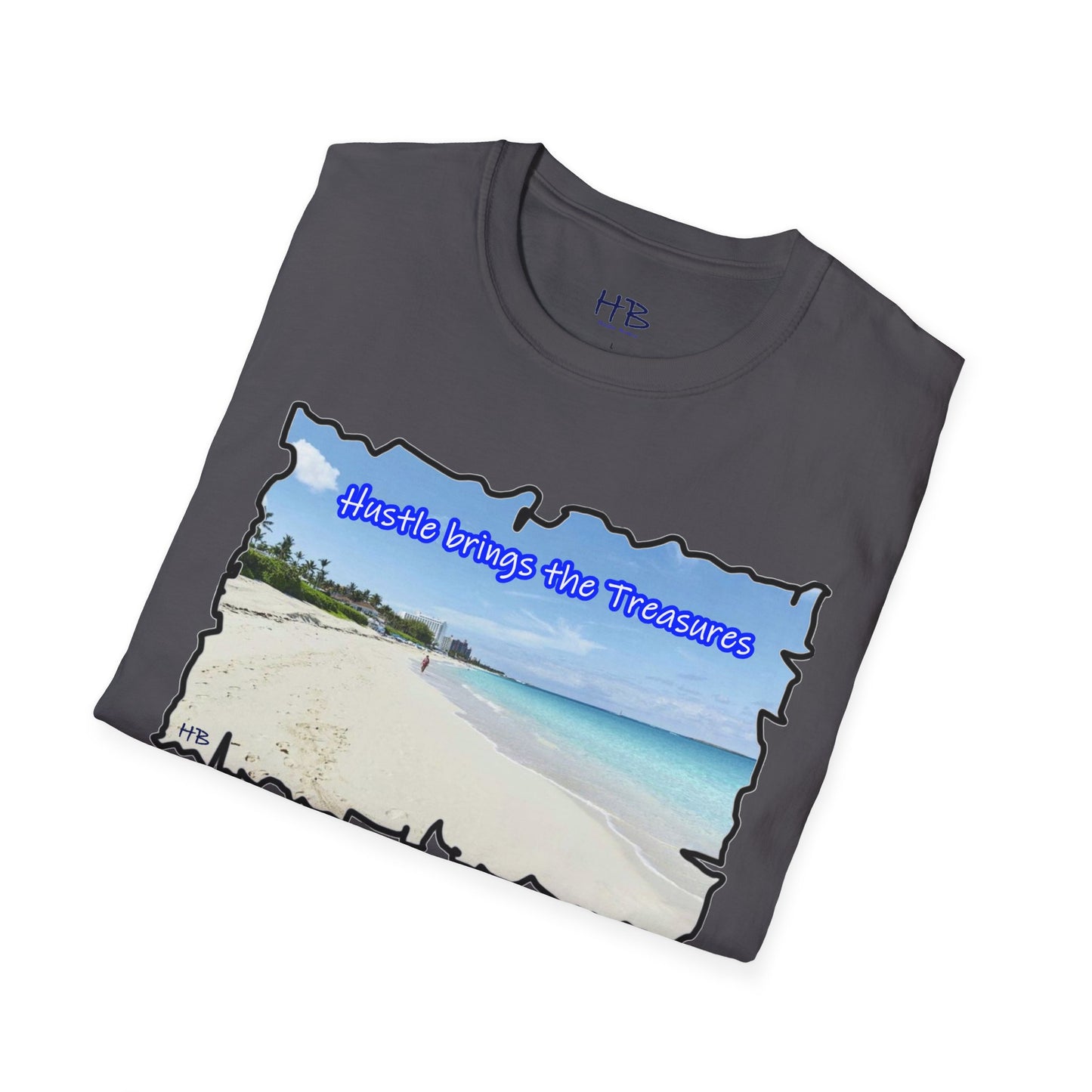 Hustle brings the Treasures 12