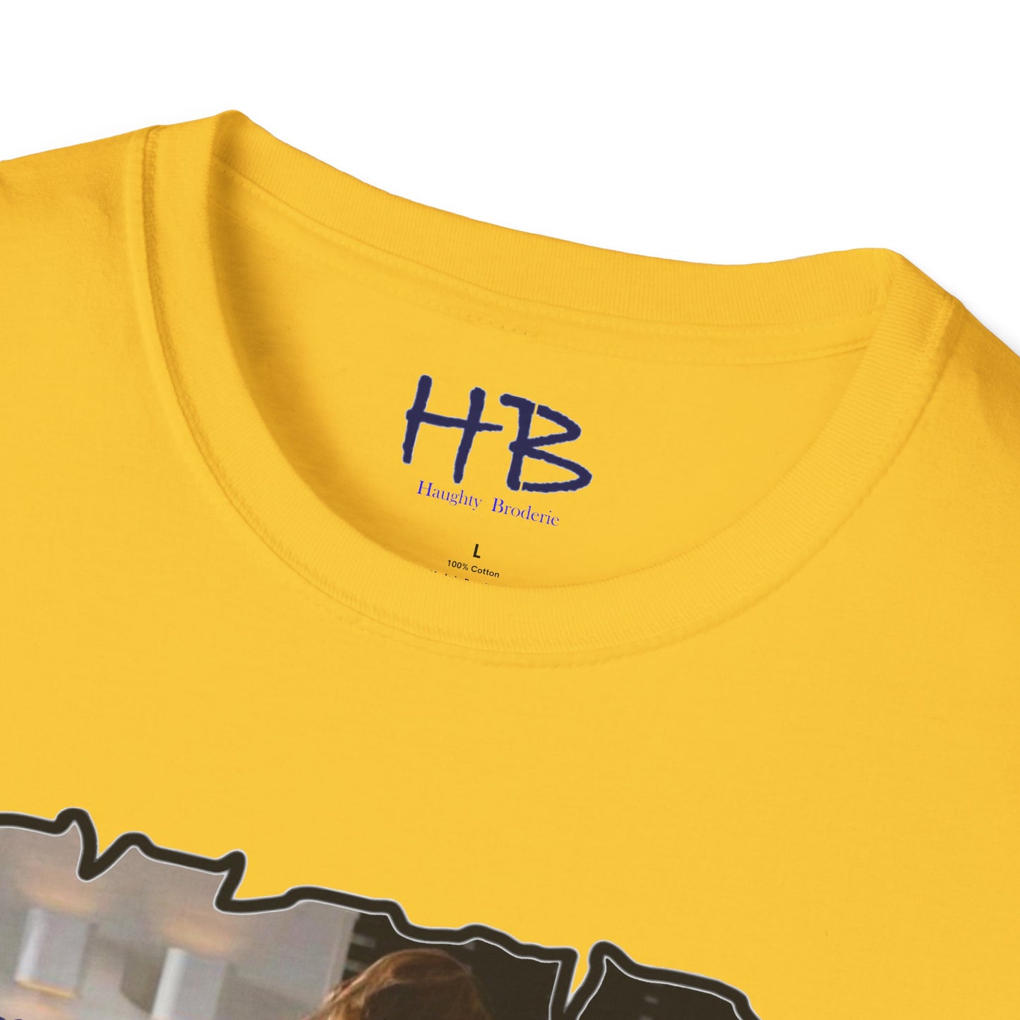 You know you're not the first, BUT do you really care????