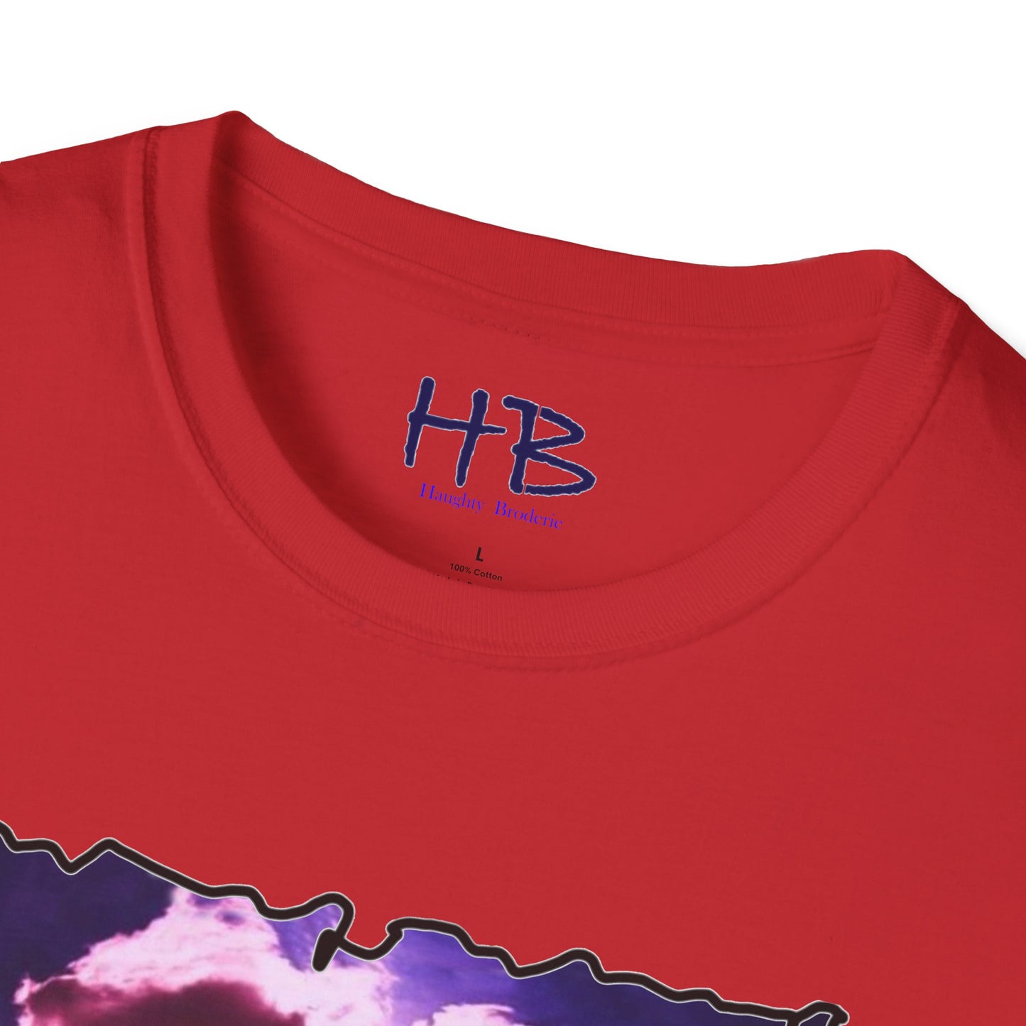 Embrace the Telepathic Heart with Boundless Love in the Clouds: A Symbolic Sky's Embrace using Whispers of Love