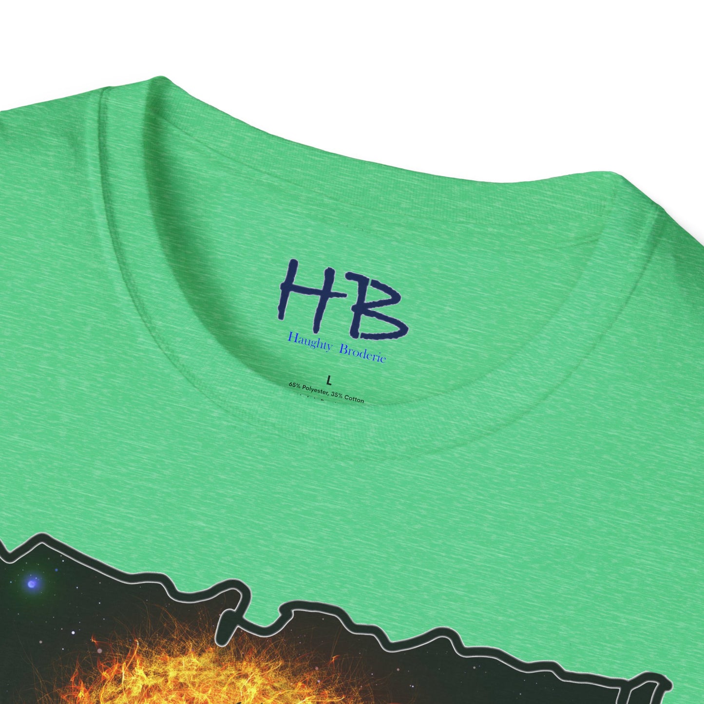 Circles of Enchantment around Cosmic Elegance: Embrace the Grace of the Arabesque