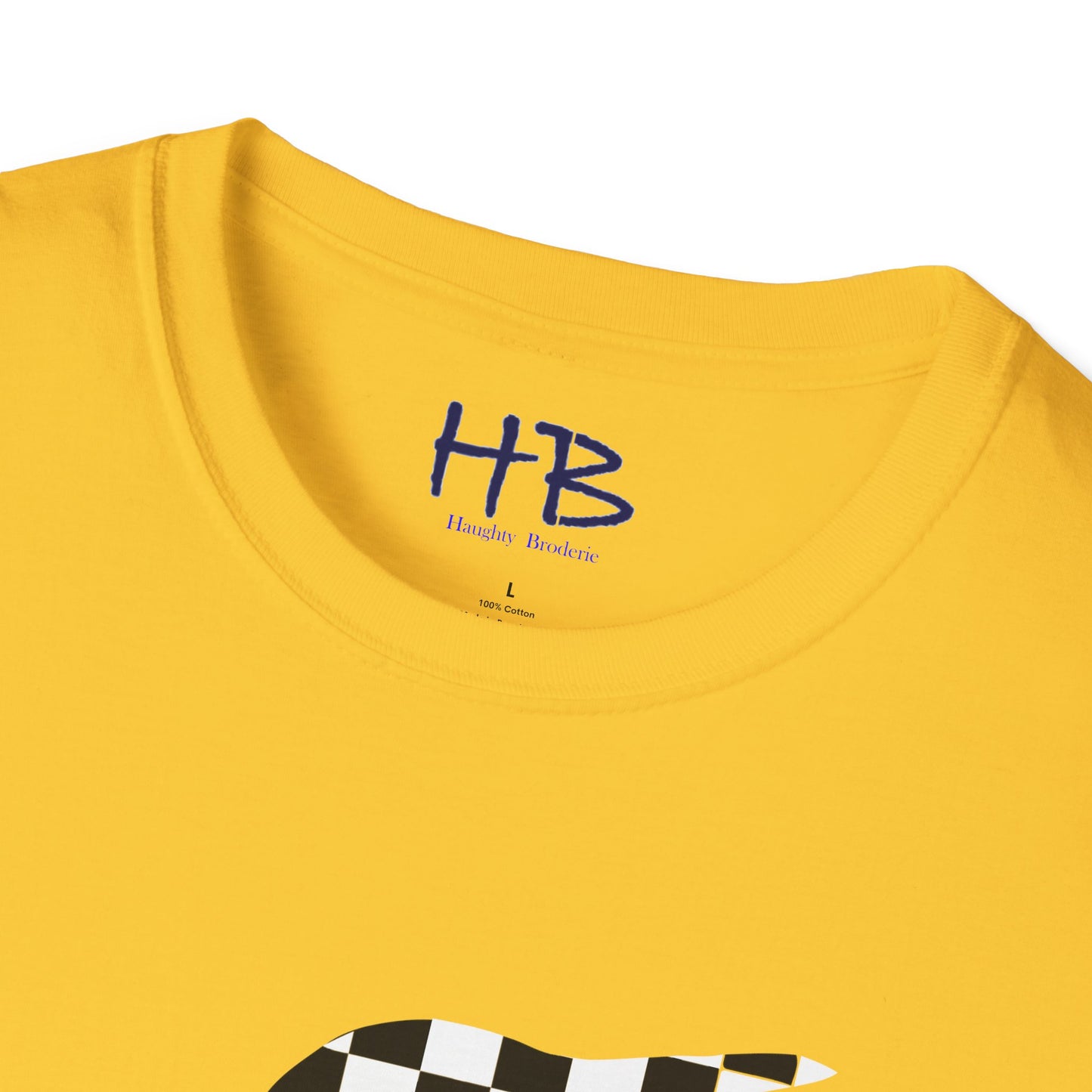 Distinctive and Classy: Checkered Penguin Apparel