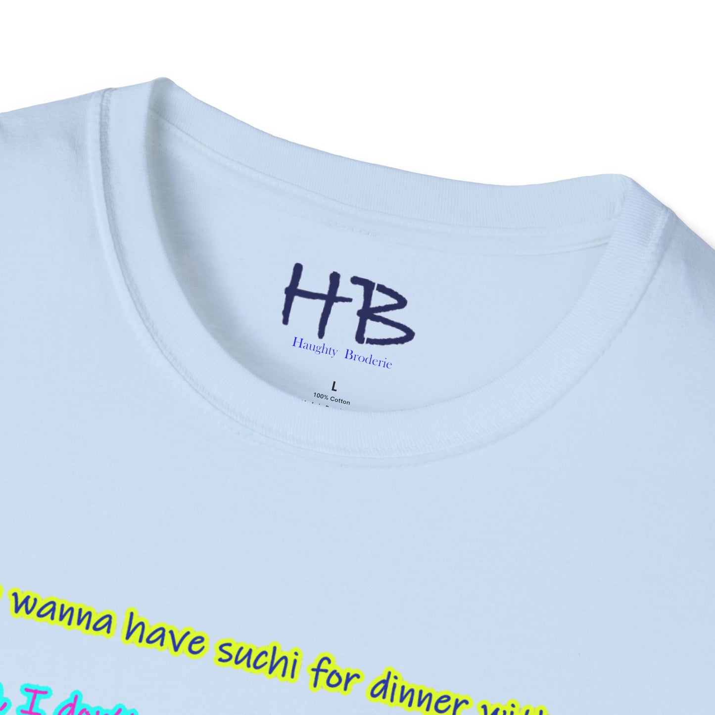 A Taste of Humor with FUKU DEN Delight;  Sarcasm in Style to Lighten the Mood