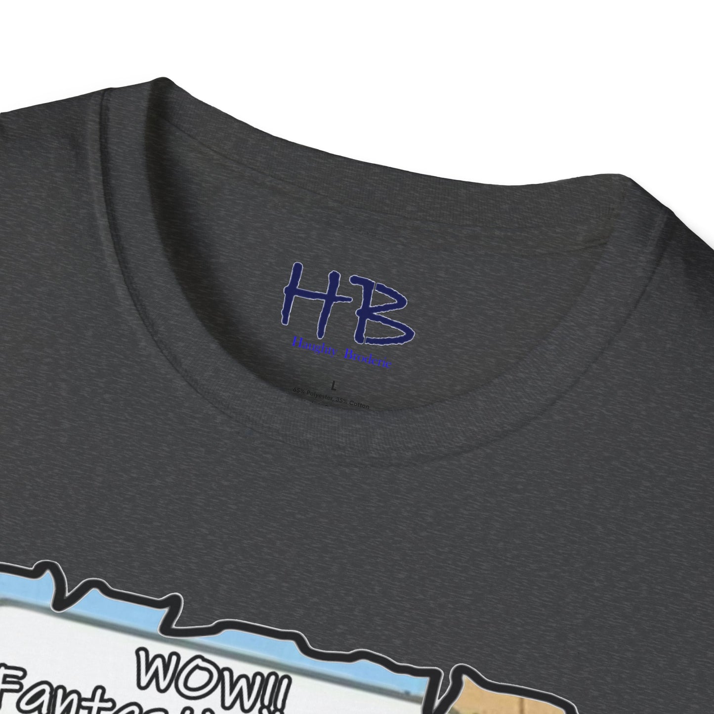 Zoomed Reality Cliffside Revelry; Falling Perspectives Real vs. Reel Present Moment