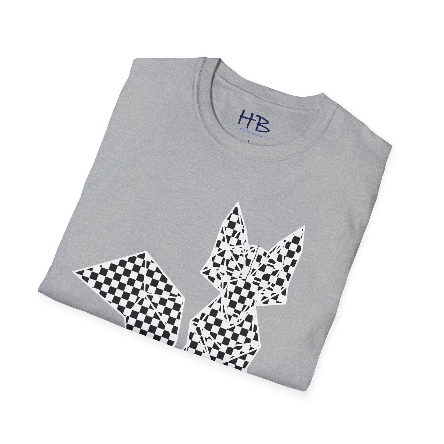 Elegant Sophisticated Chic Fox Fashion: A Captivating Depiction