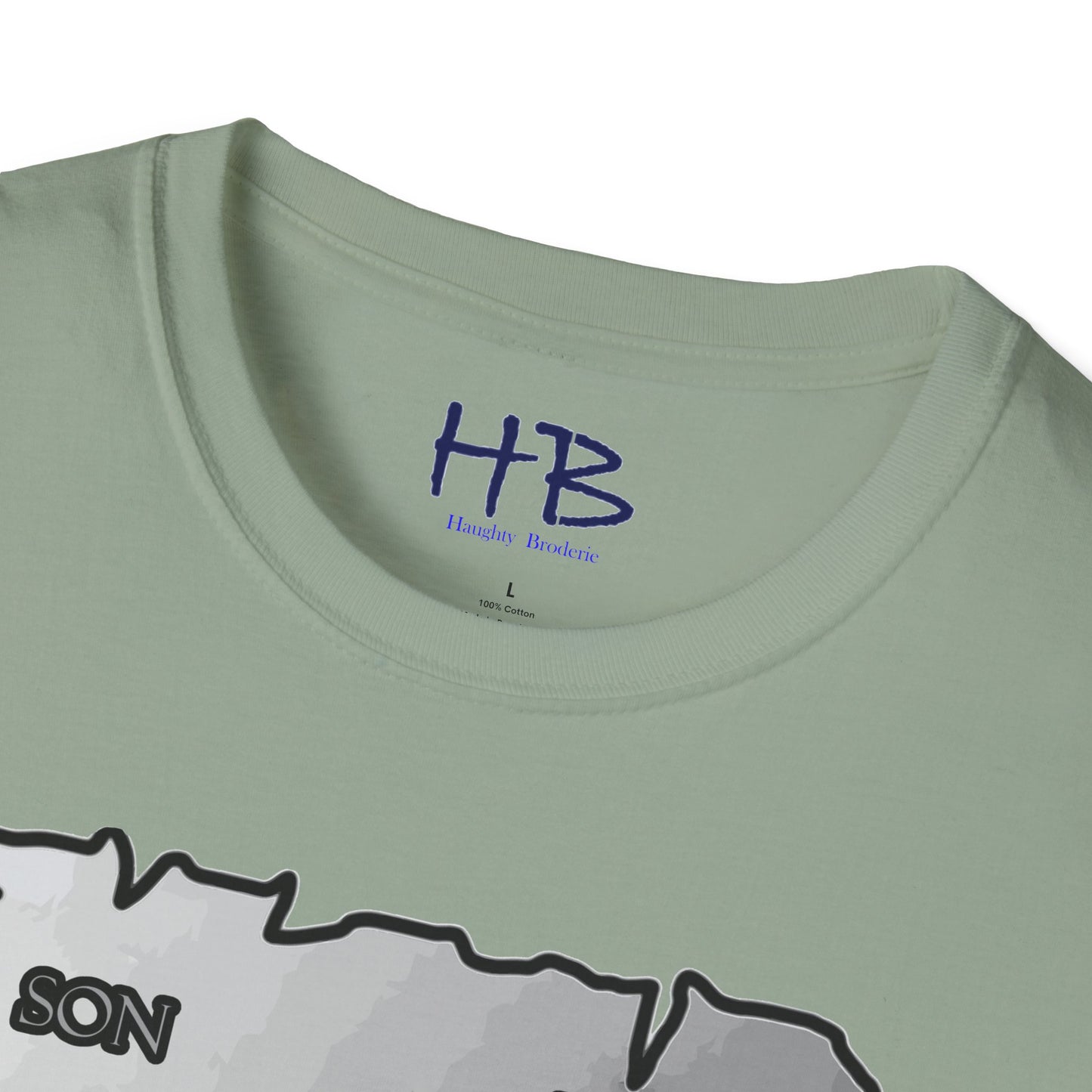 Father completing son's puzzle for life