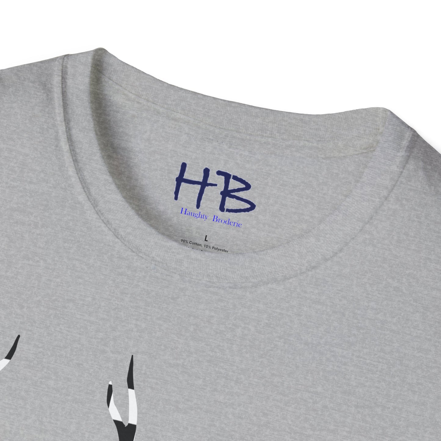 Step into the Classy Wild: The Sophistication Of A  Unique Charm of Checkered Elk