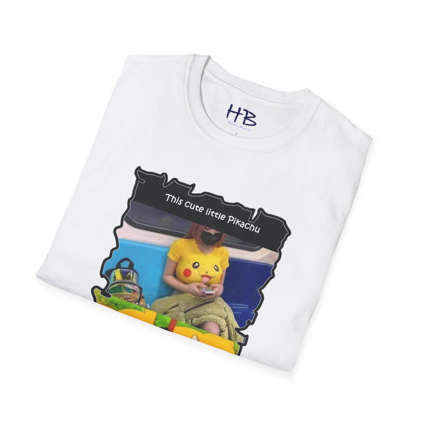 A Playful Encounter: The Art of Booping