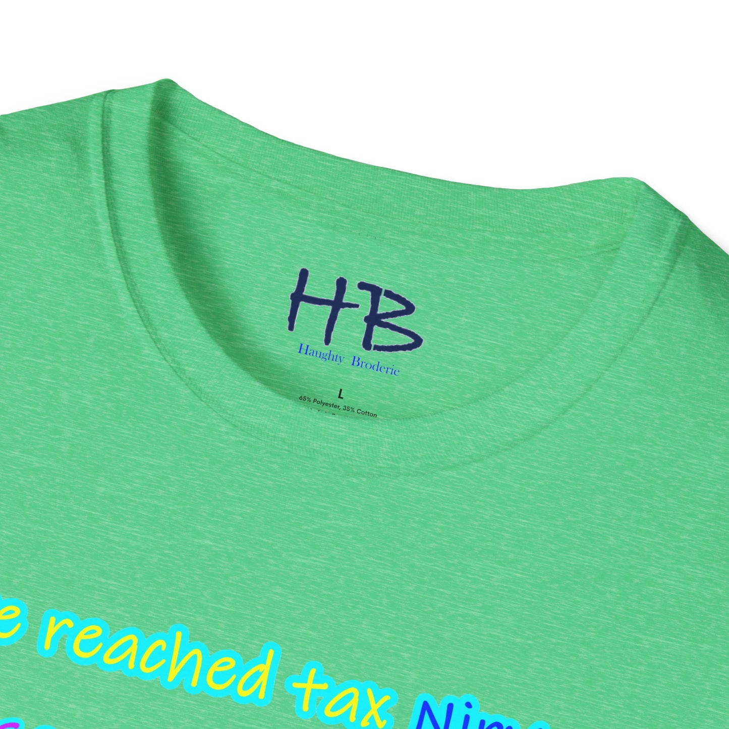 Wit and Wisdom in The Tax Nirvana Enlightenment Elegance Comedy;  Laugh Your Taxes Away