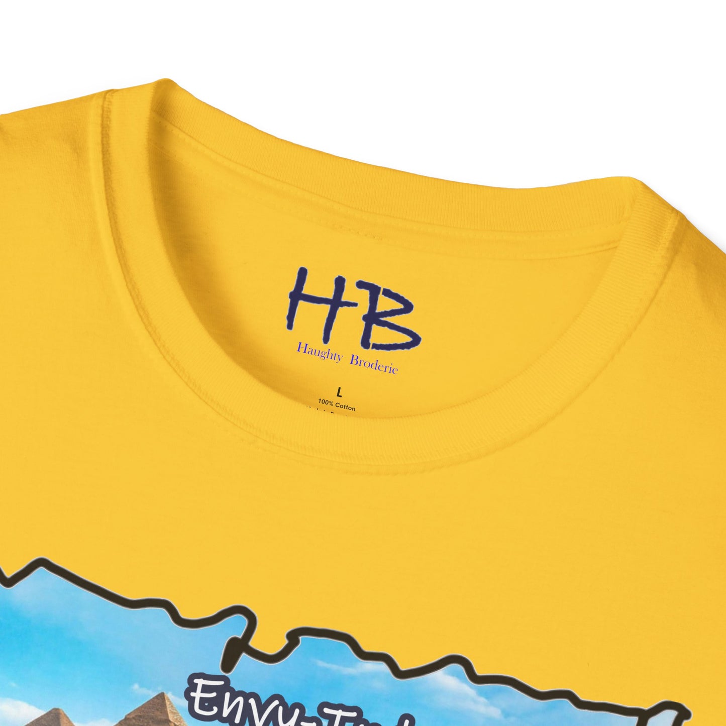 Envy-Inducing Oasis 2