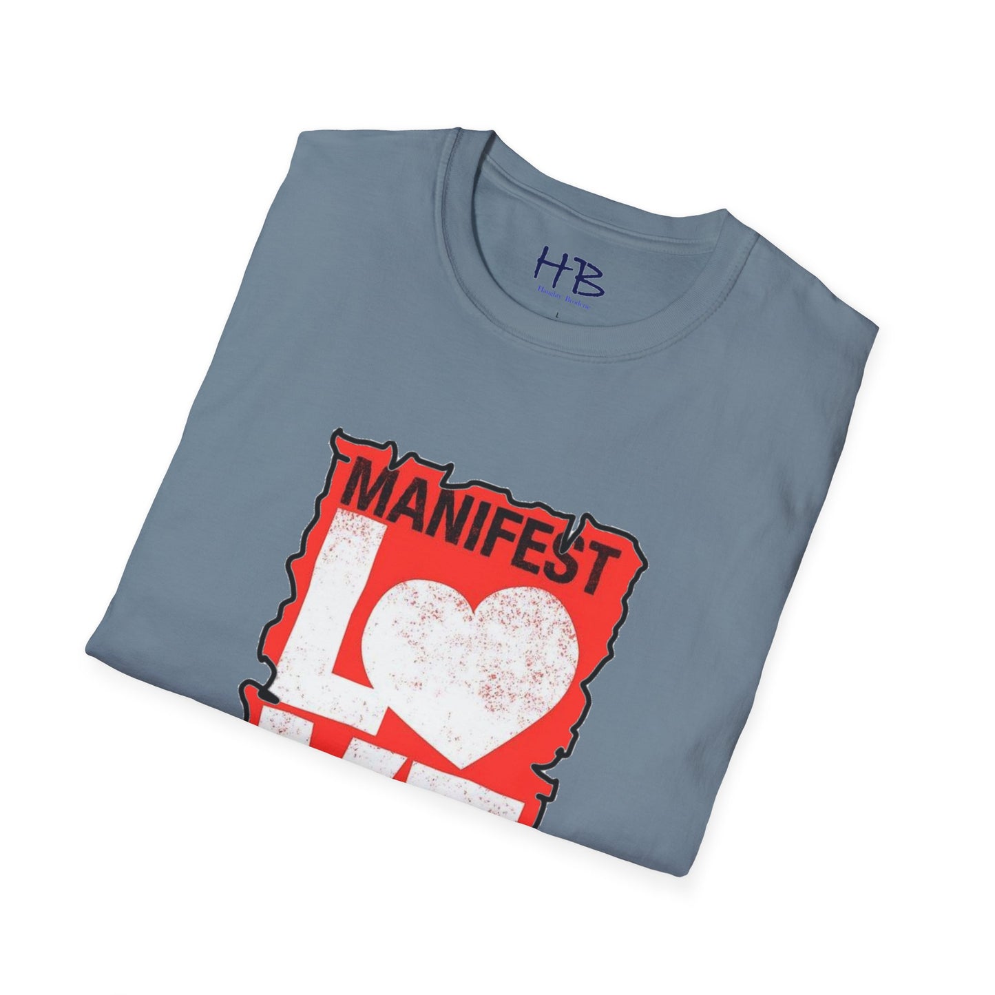 Love Manifestation: Wear Your Heart