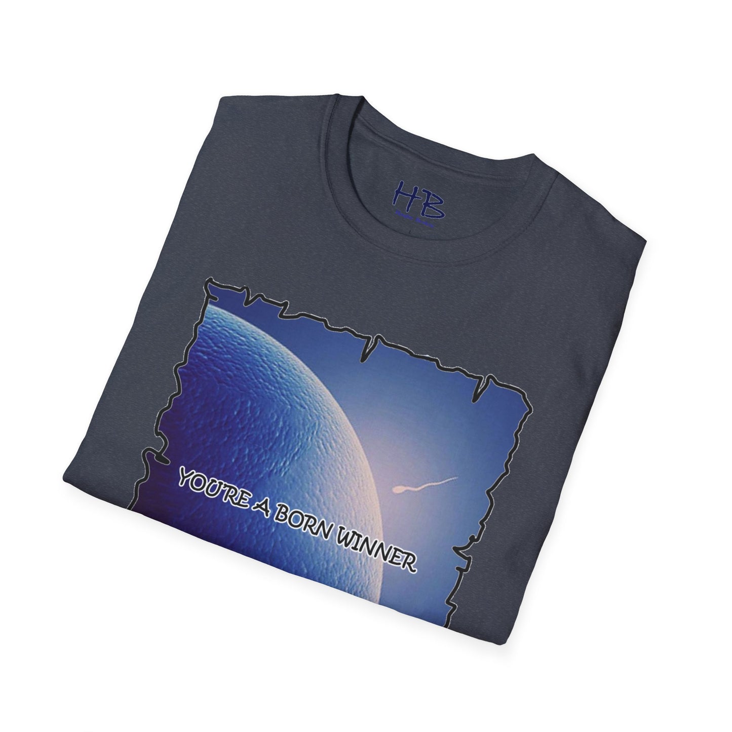 Unleashing Potential: Born to Succeed even before your creation