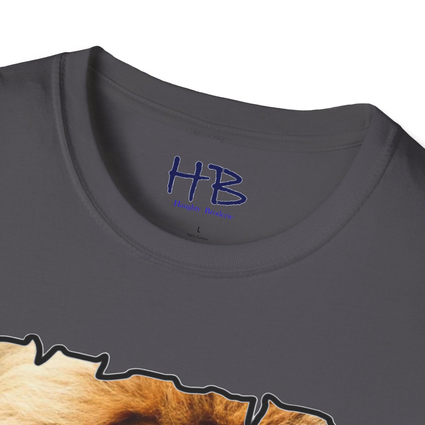 Gorgeous vicious lion with mouth wide open, I'M NOT KIDDING!!!!