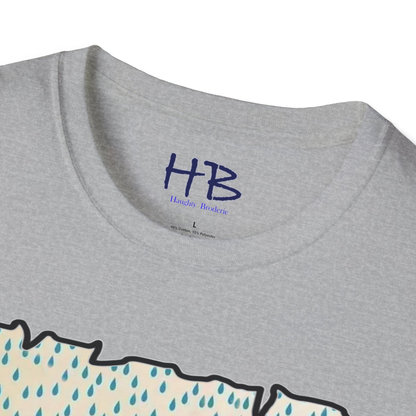 Rainy Day Revelations to Embrace One's Authenticity; The Art of Individuality for Unconventional You