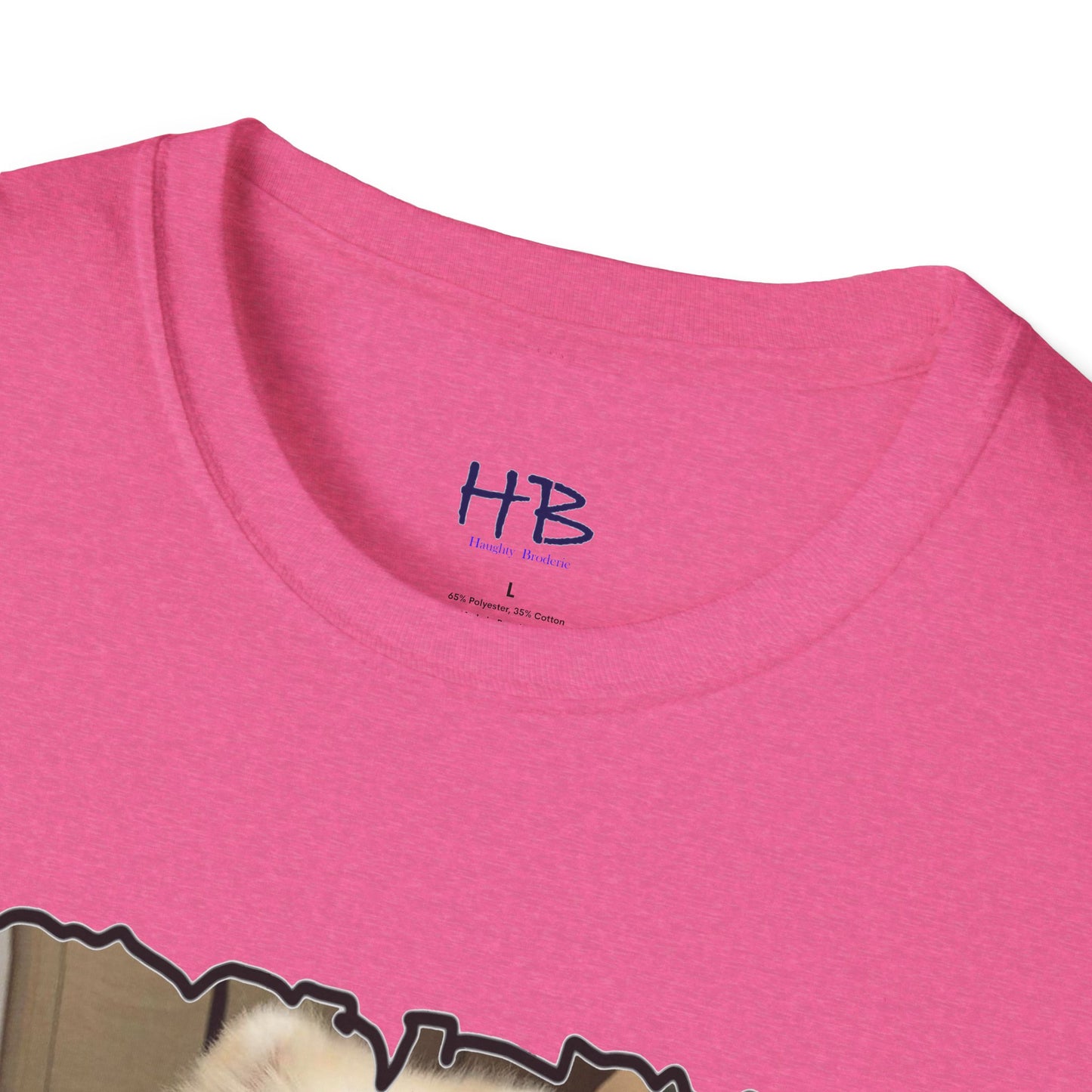 Bichon Maltese "Hurry, I'm hungry!!!"