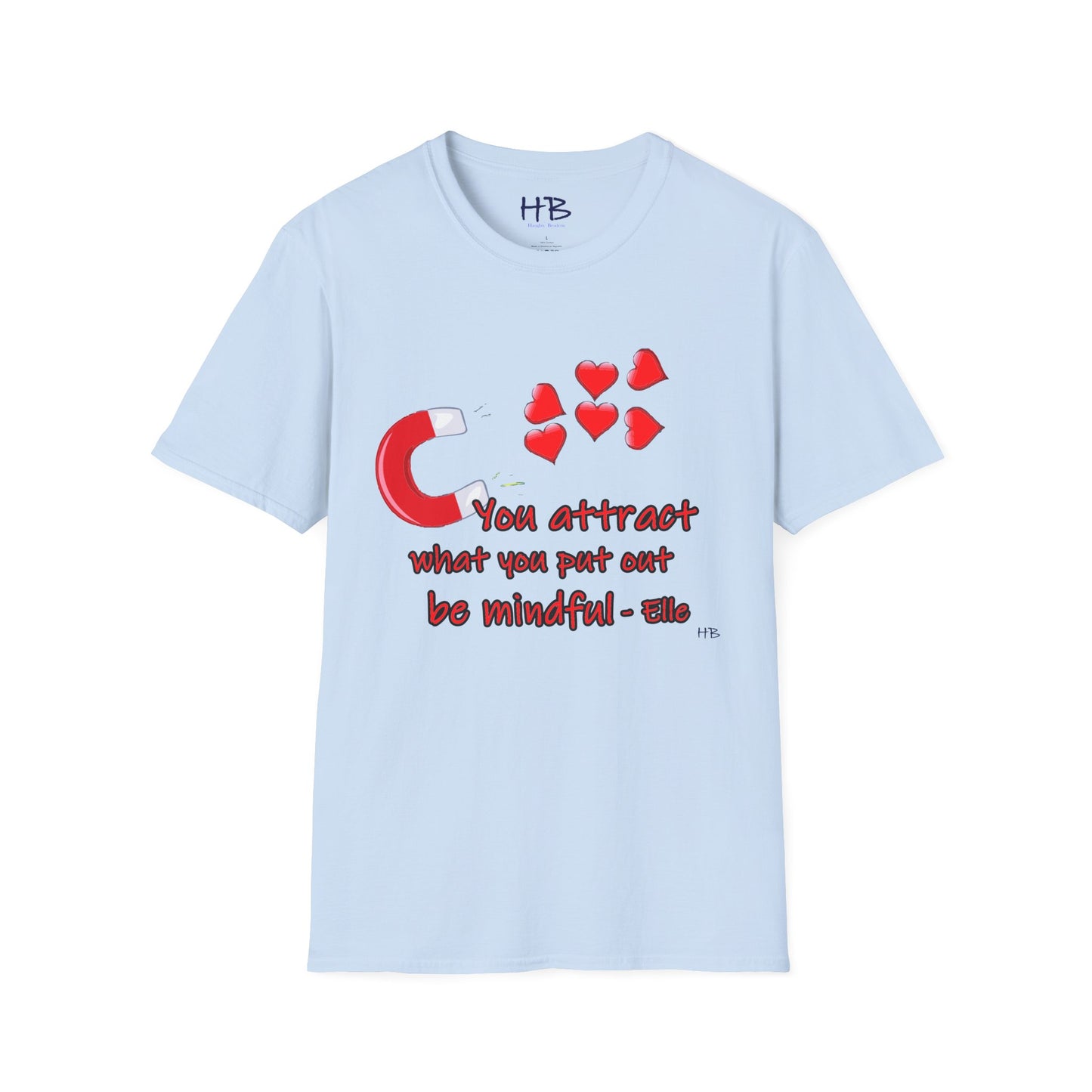 Love's Magnetic Pull: Embrace the Attraction