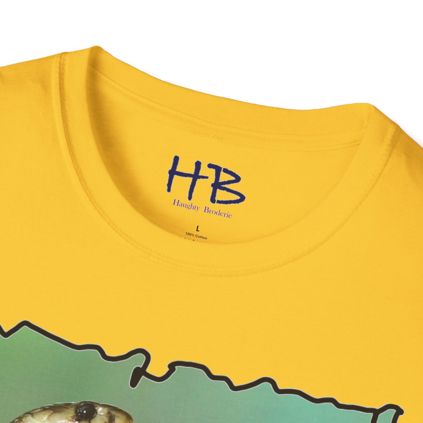 Nebulous Nobility with Mystical Opulent Ophidian Coil;  Chromatic Mythical Majesty Charisma