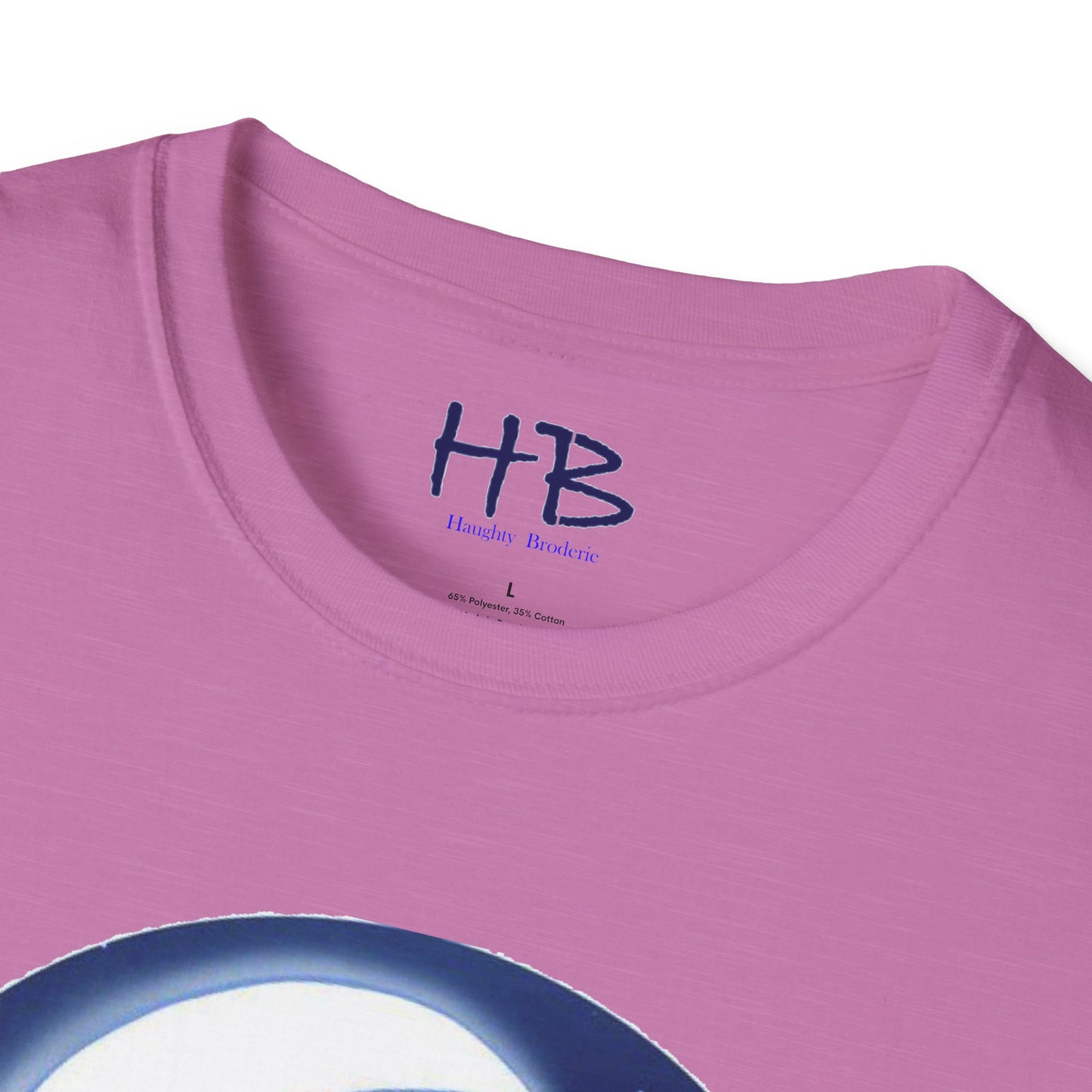 She always wants MORE