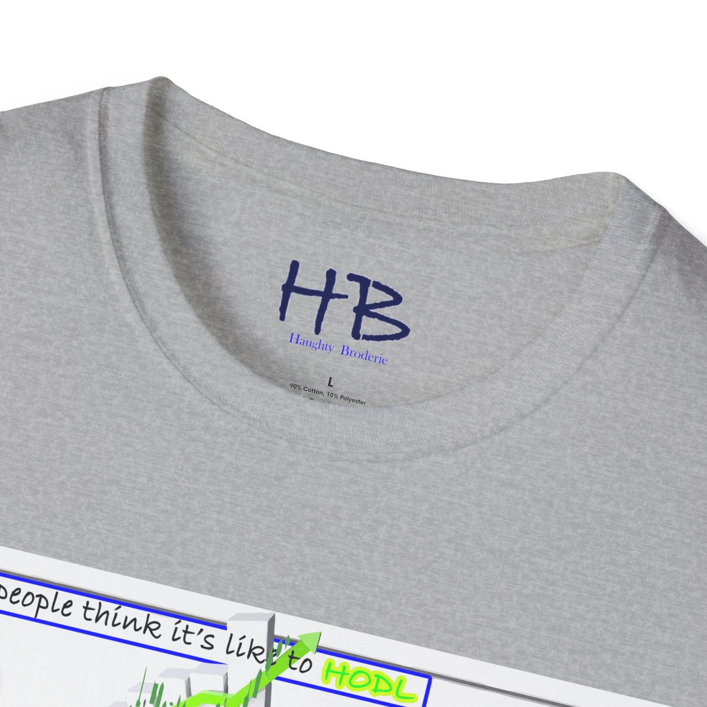 The reality of HODL Hold on for dear life