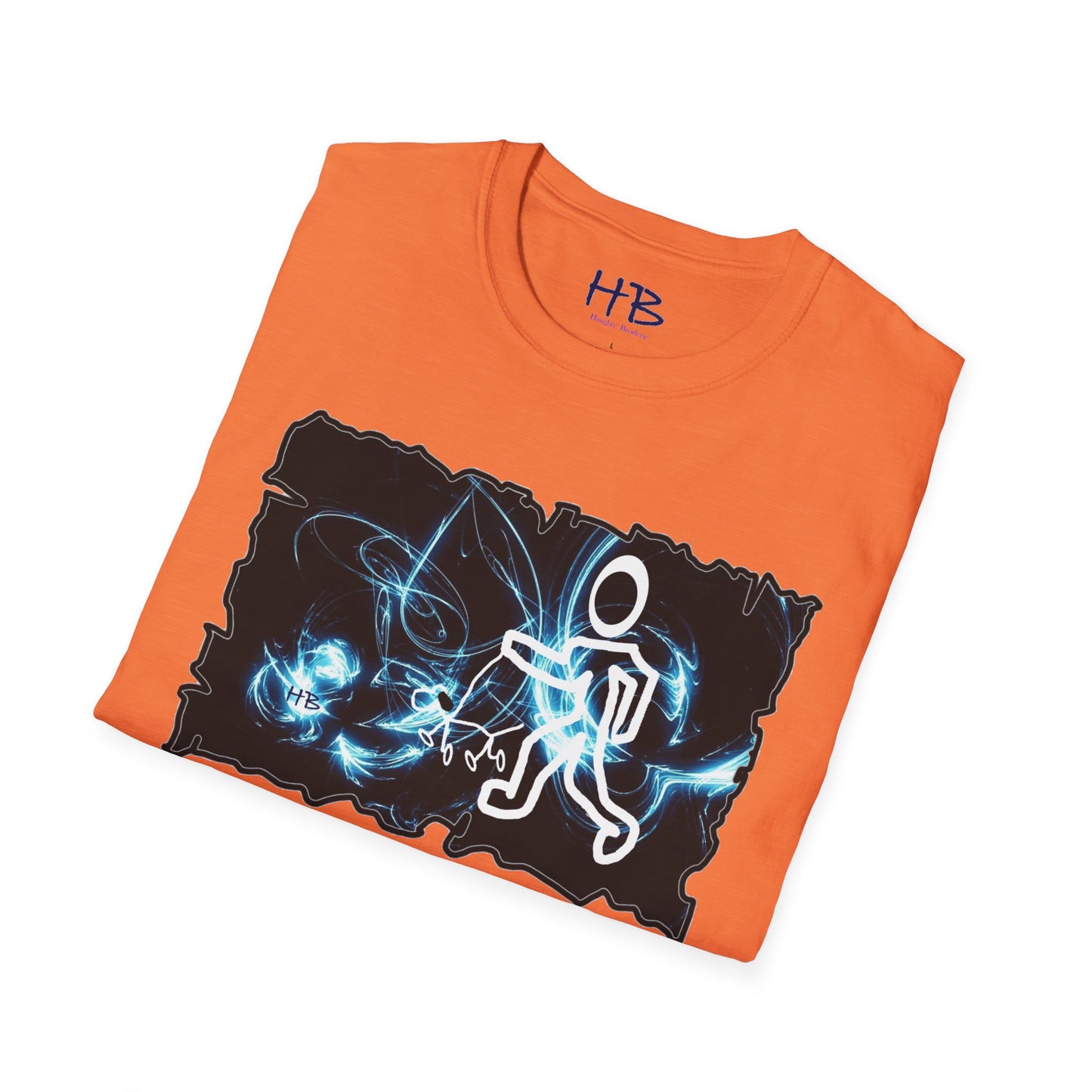 The Artistic Symphony of Lines and Circles brings Simplicity in Style; Elegance Redefined using The Power of Visual Serenity with Mr. Stickman and Doggie