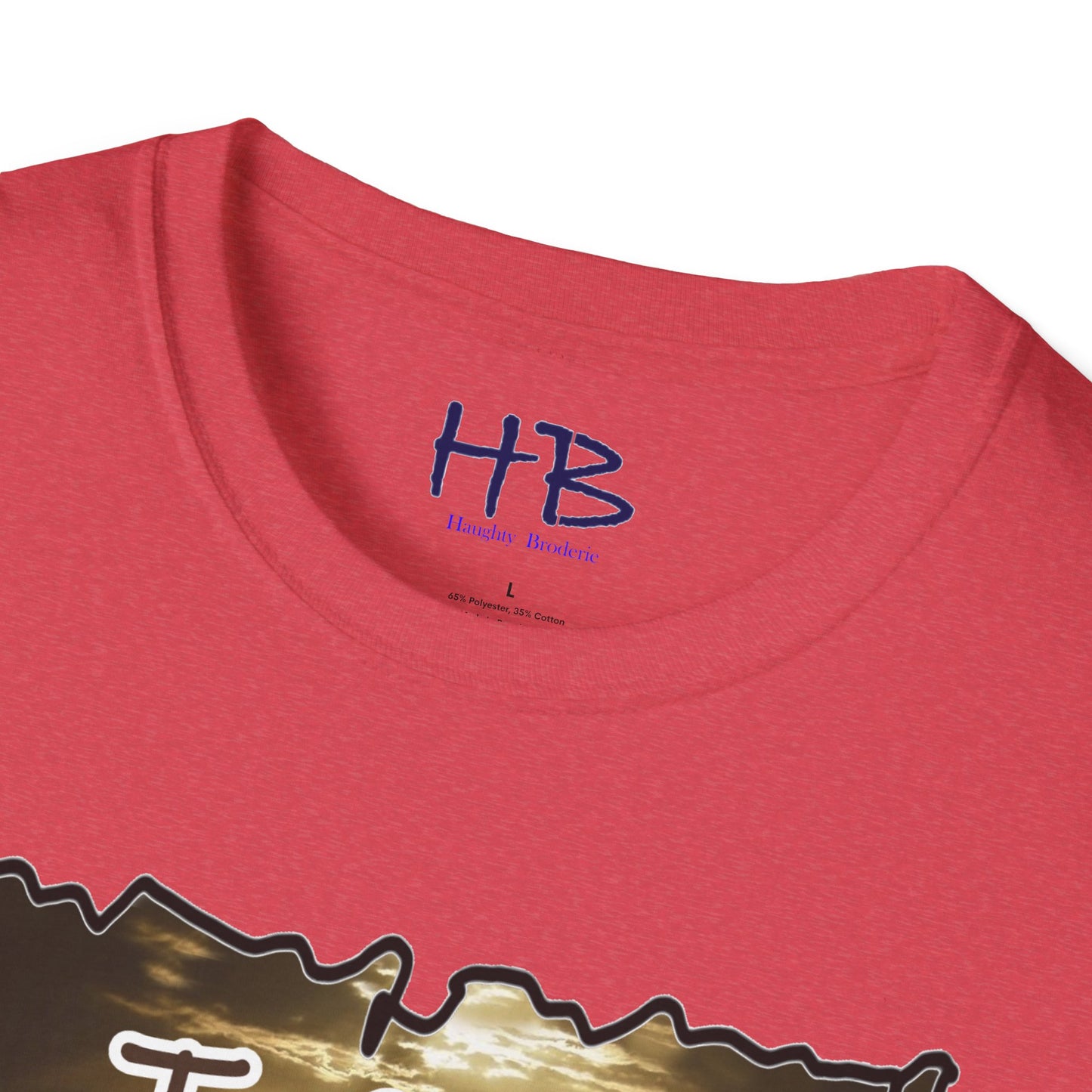 Unleashing the Empowering Emblem Inner Champion: Radiate Determination with Inspirational Style "I CAN & I WILL"