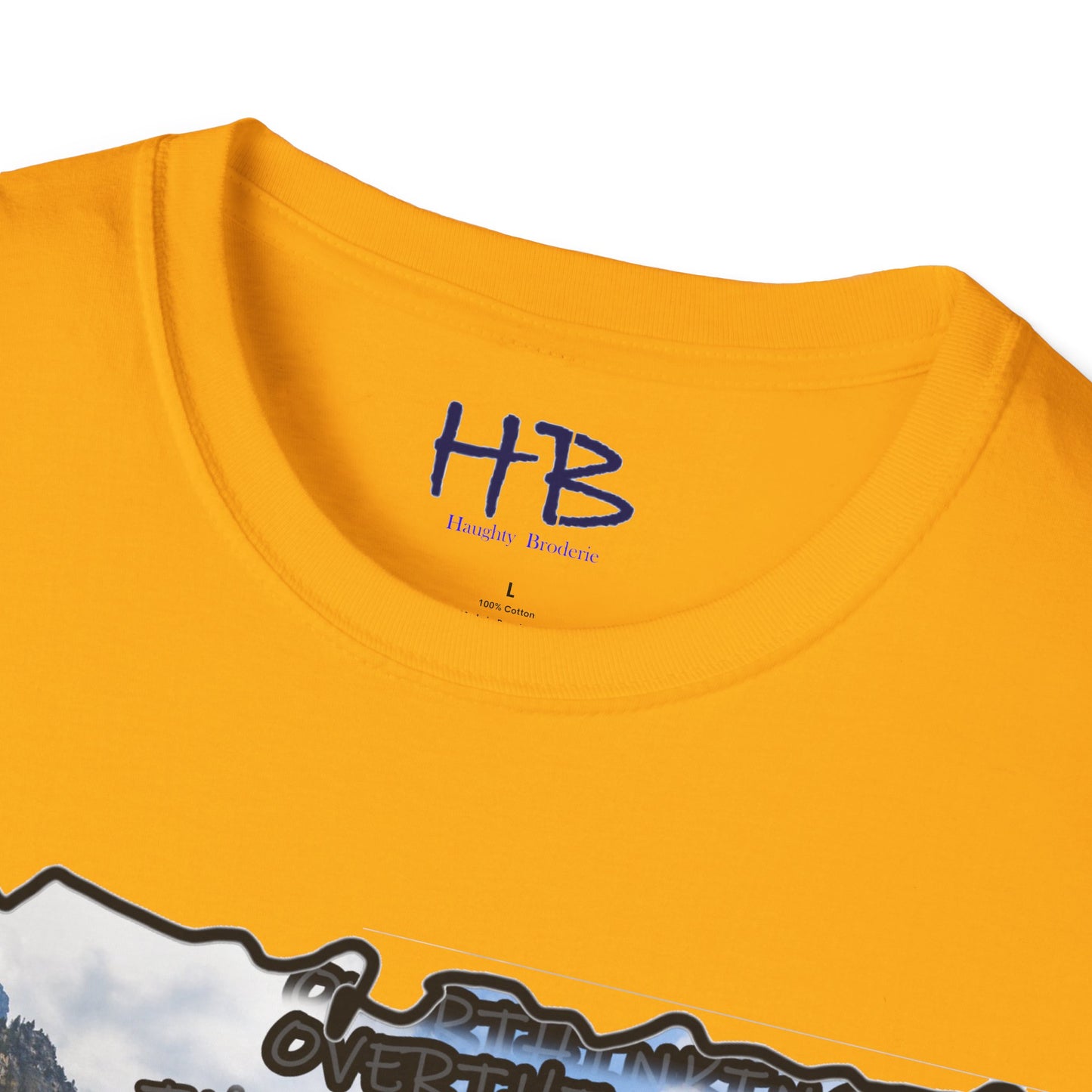 Radiate Calmness and Clarity with Our Nature-Inspired Apparel