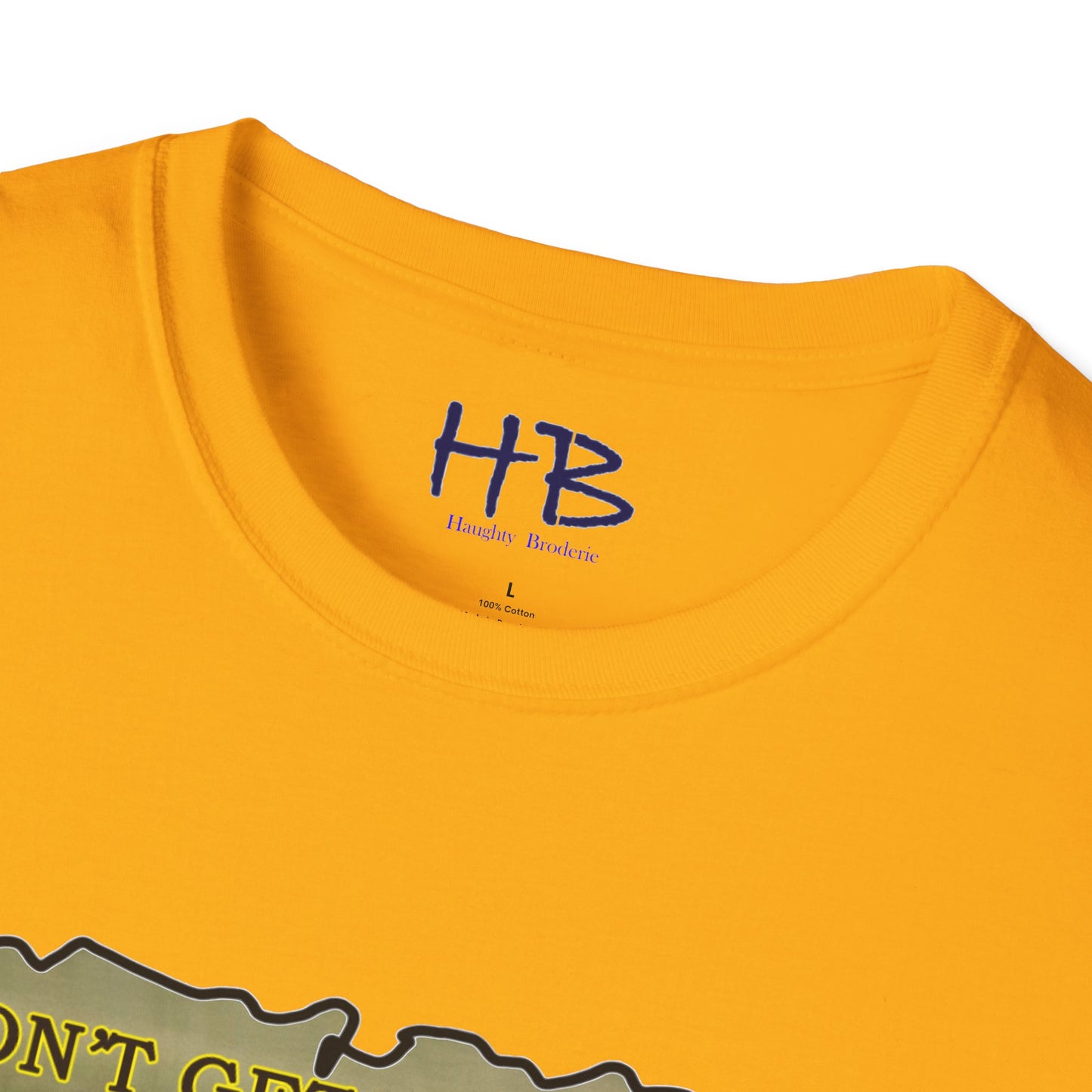 DON'T GET HER MAD!!! Respect her POWER!!