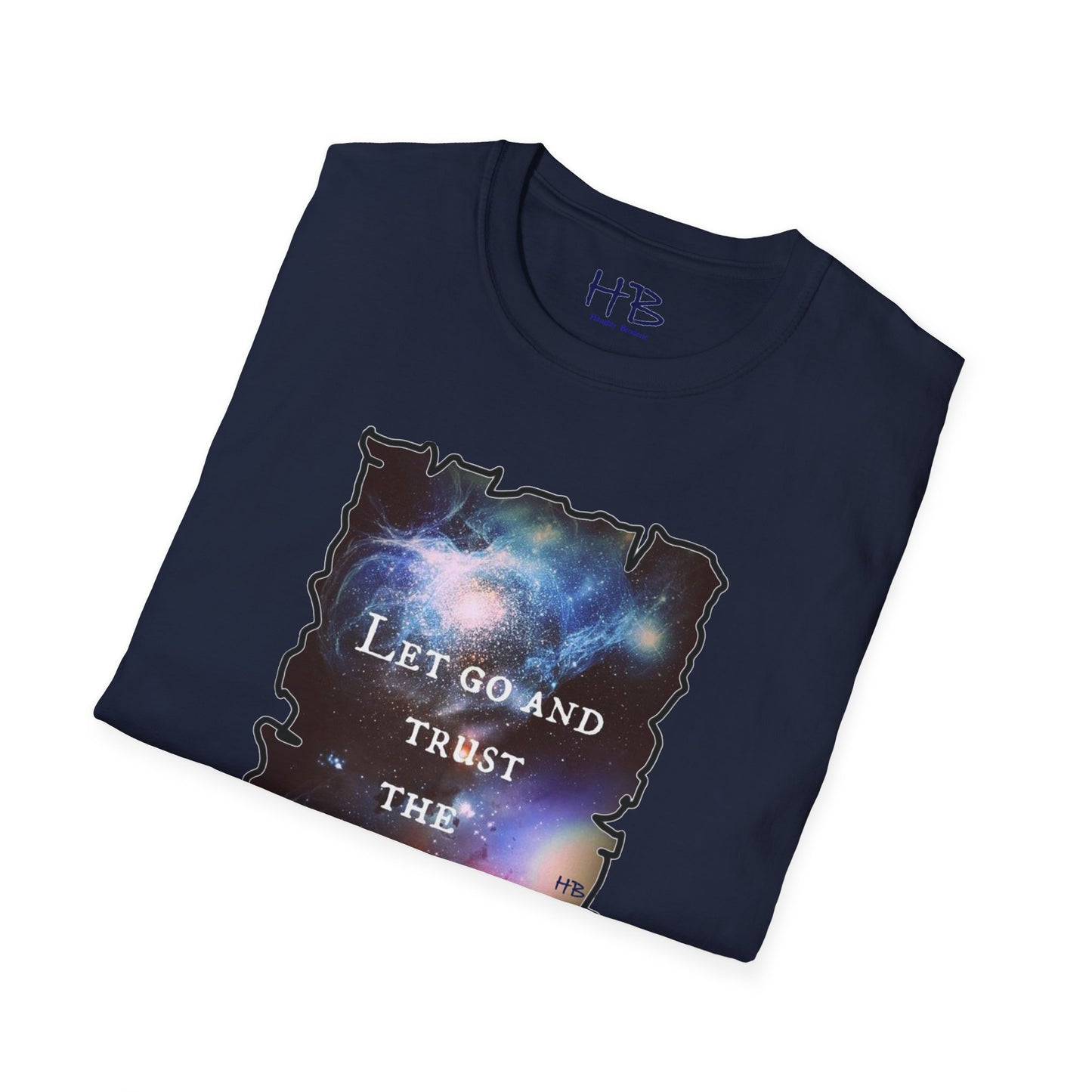 Embrace the Cosmos: Trusting the Divine Plan