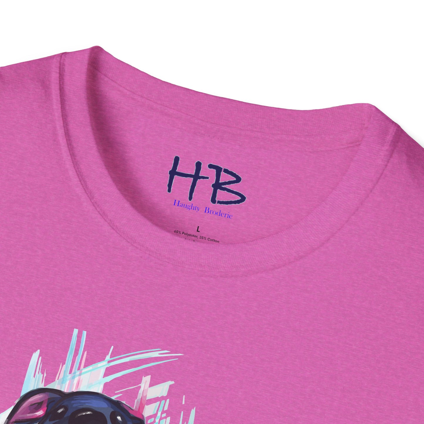 A Tribute to a Lifelong Bond: The Always Love Your Mother Tee Shirt