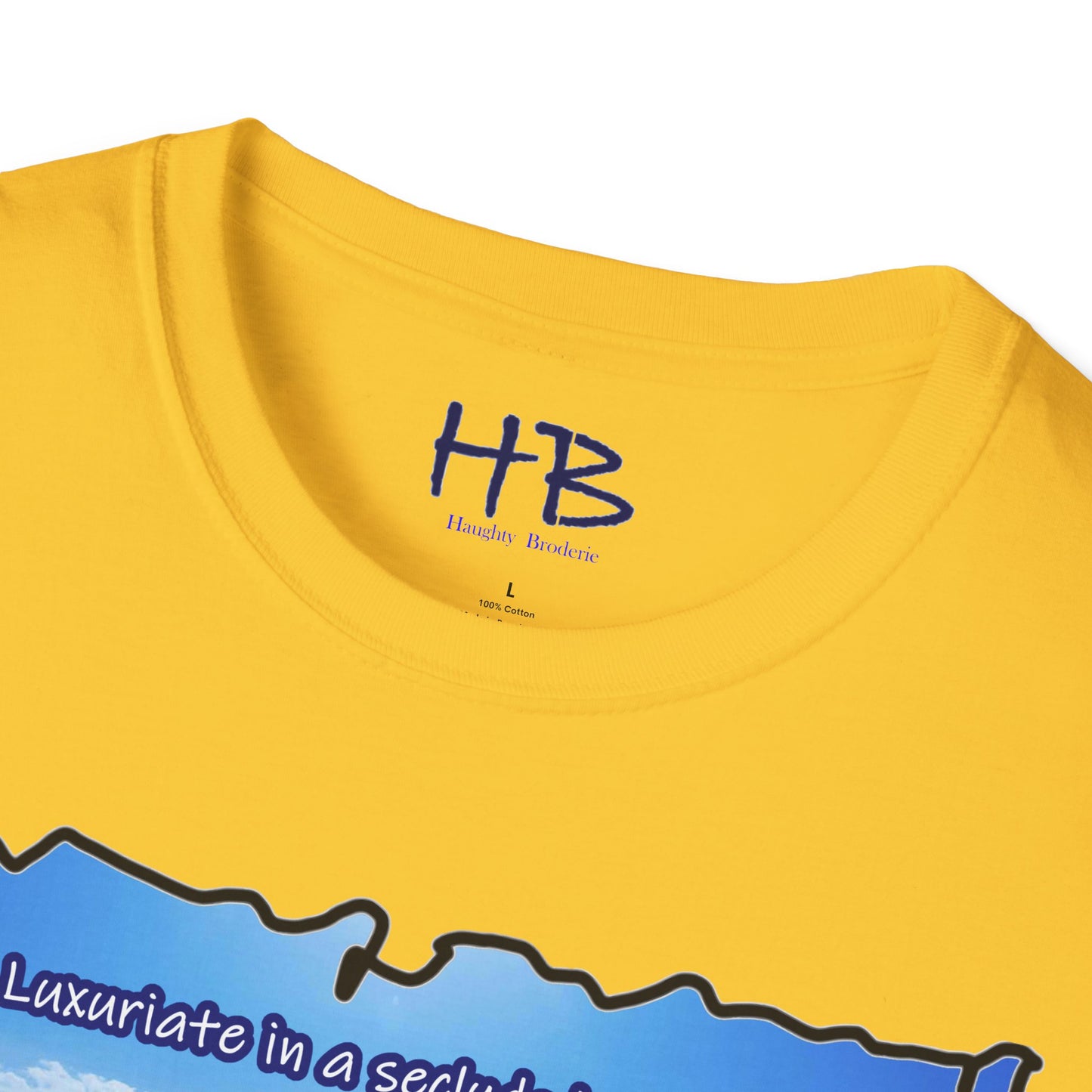 Luxuriate in a secluded paradise 3