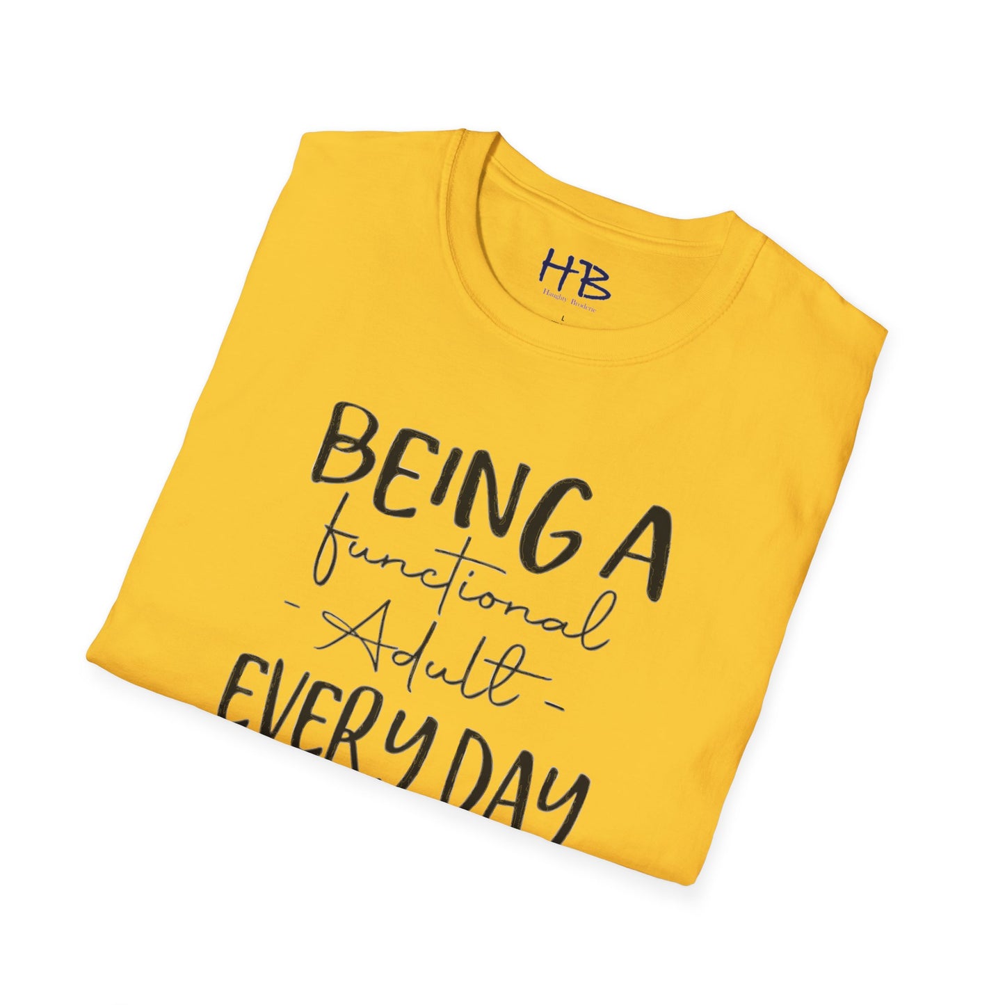 Embrace your Playful Side: A Fashionable Escape Adult Rebellion