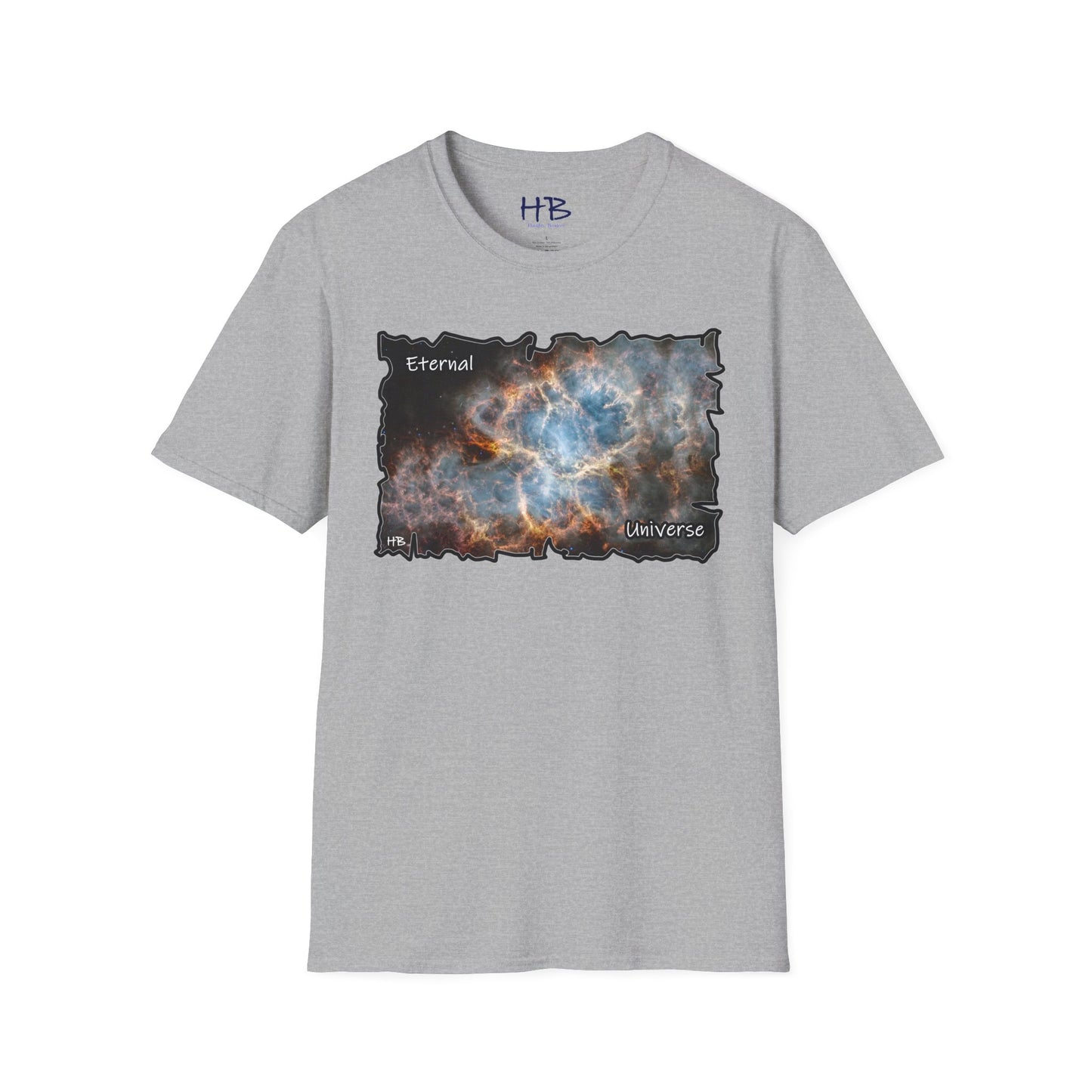 Starlit Cosmos-Inspired Eternity Whispers; Galactic Celestial Odyssey Harmony