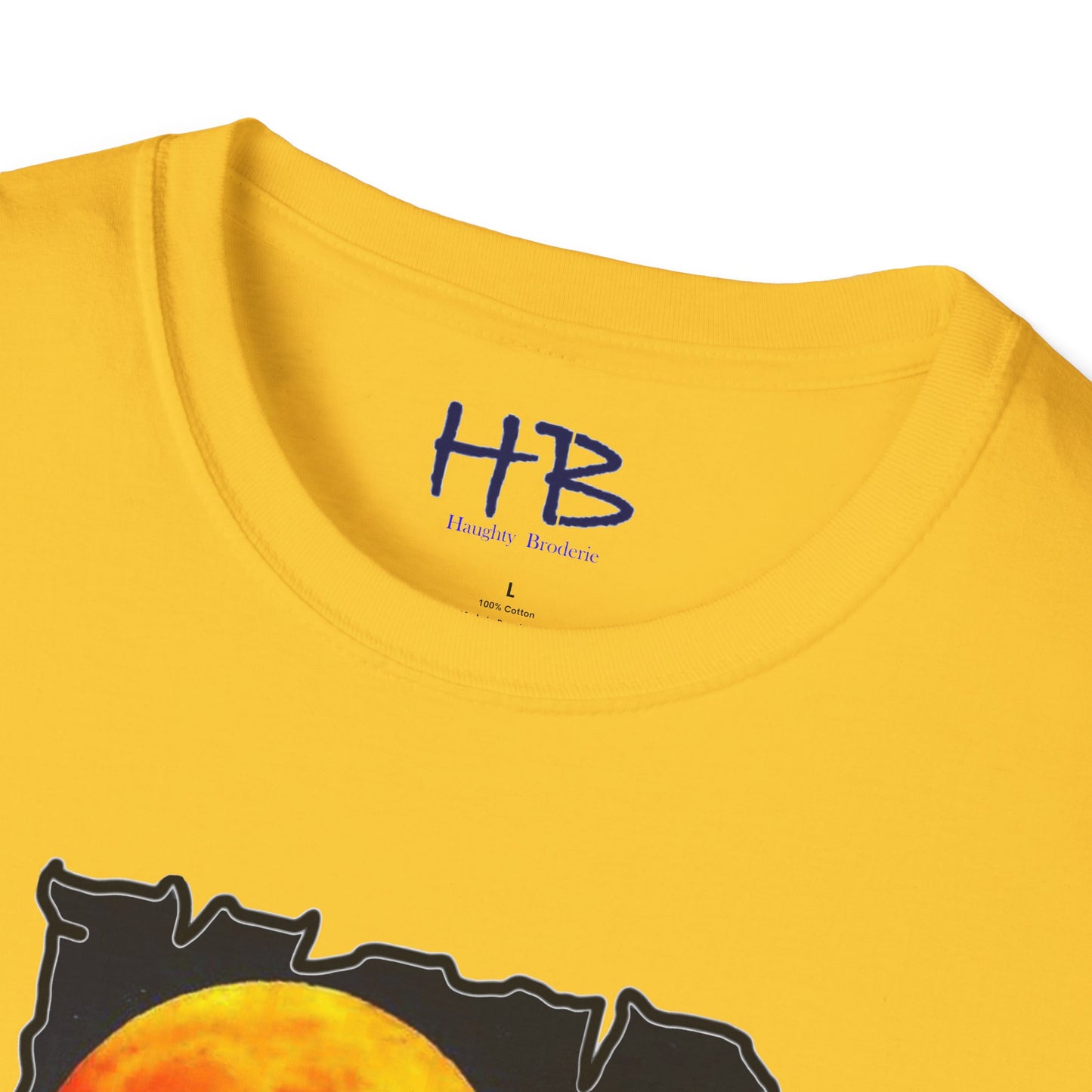 A Wise Quote Beneath the Full Moon: Earn Trust Like Hemingway