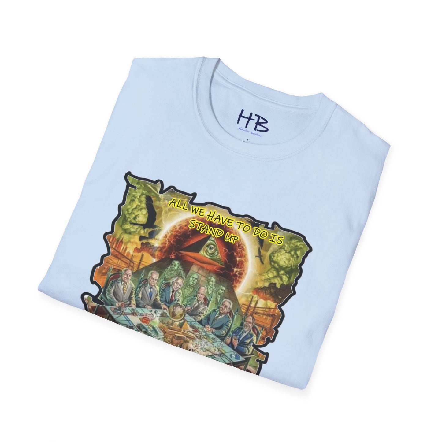 The Empowerment Emblem: Unveiling the Truth By Defying the Game