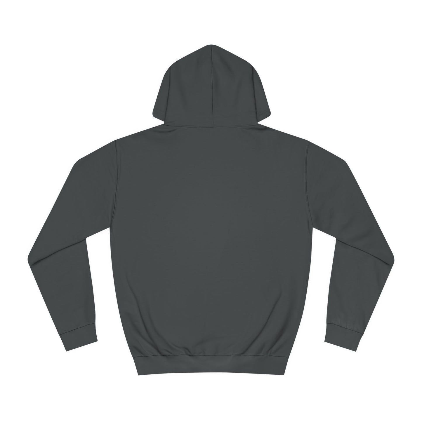 Get Yours Now -- Mental Fortress brings Inner Peace (Hoodie - Cozy and Durable)