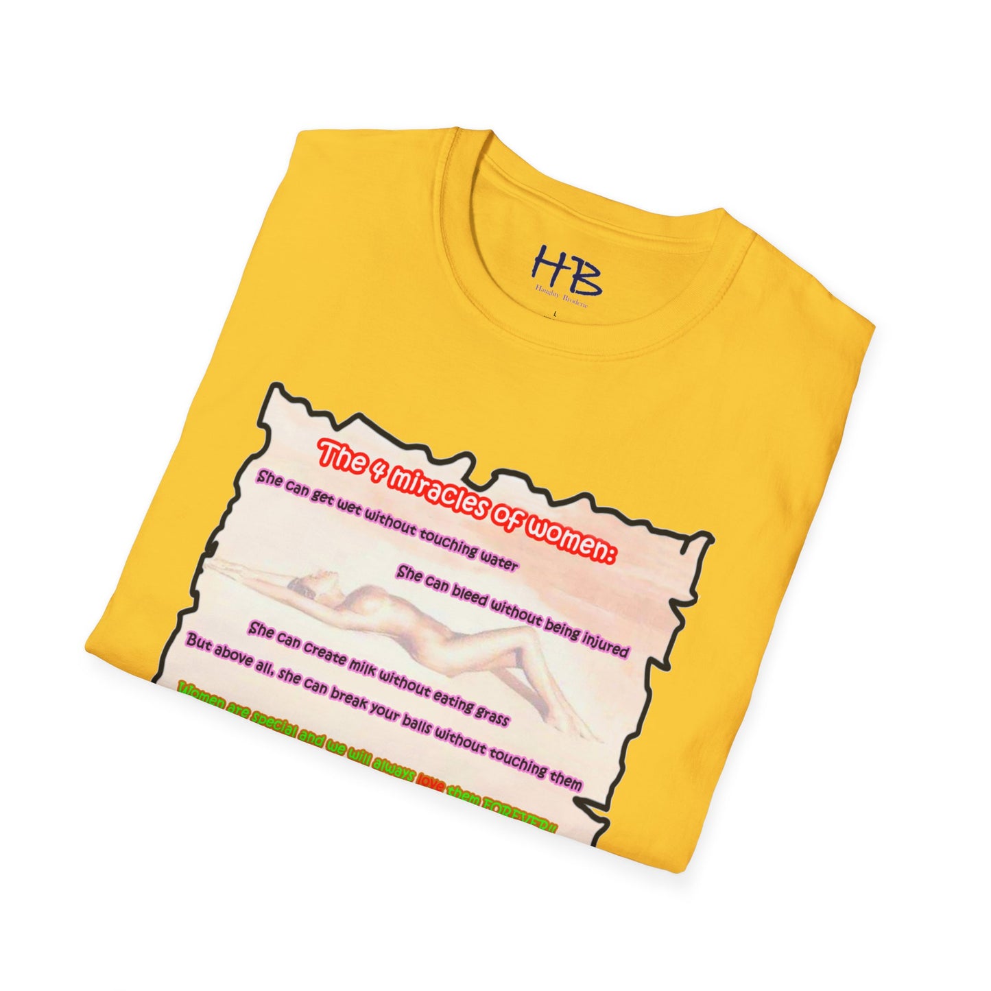 Embrace Elegance, Respect  the Marvels of Womanhood and Discover the Enchanting "Miracles of Women":  Unveil the Symbol of Strength and Beauty of Feminine