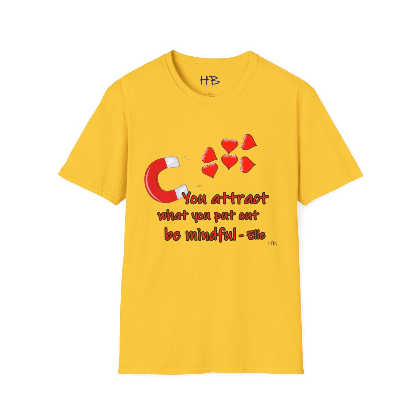 Love's Magnetic Pull: Embrace the Attraction